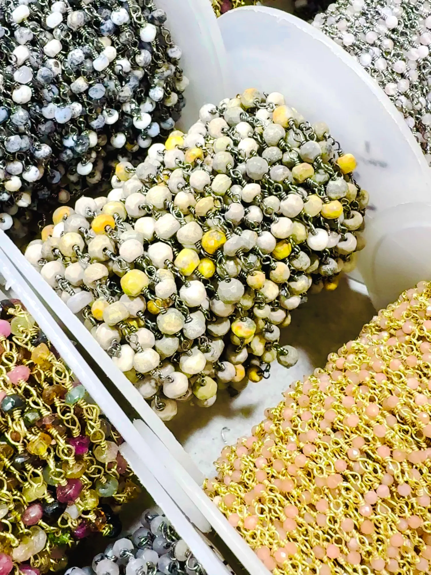 Gem Faire gem and jewelry show gallery photo