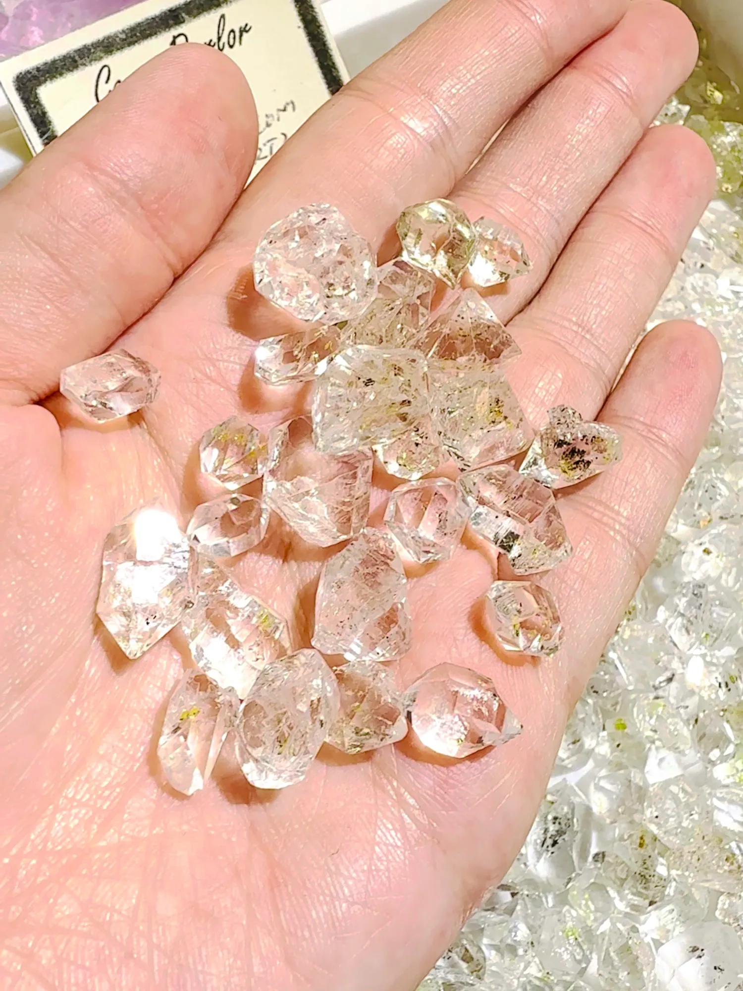 Gem Faire gem and jewelry show gallery photo