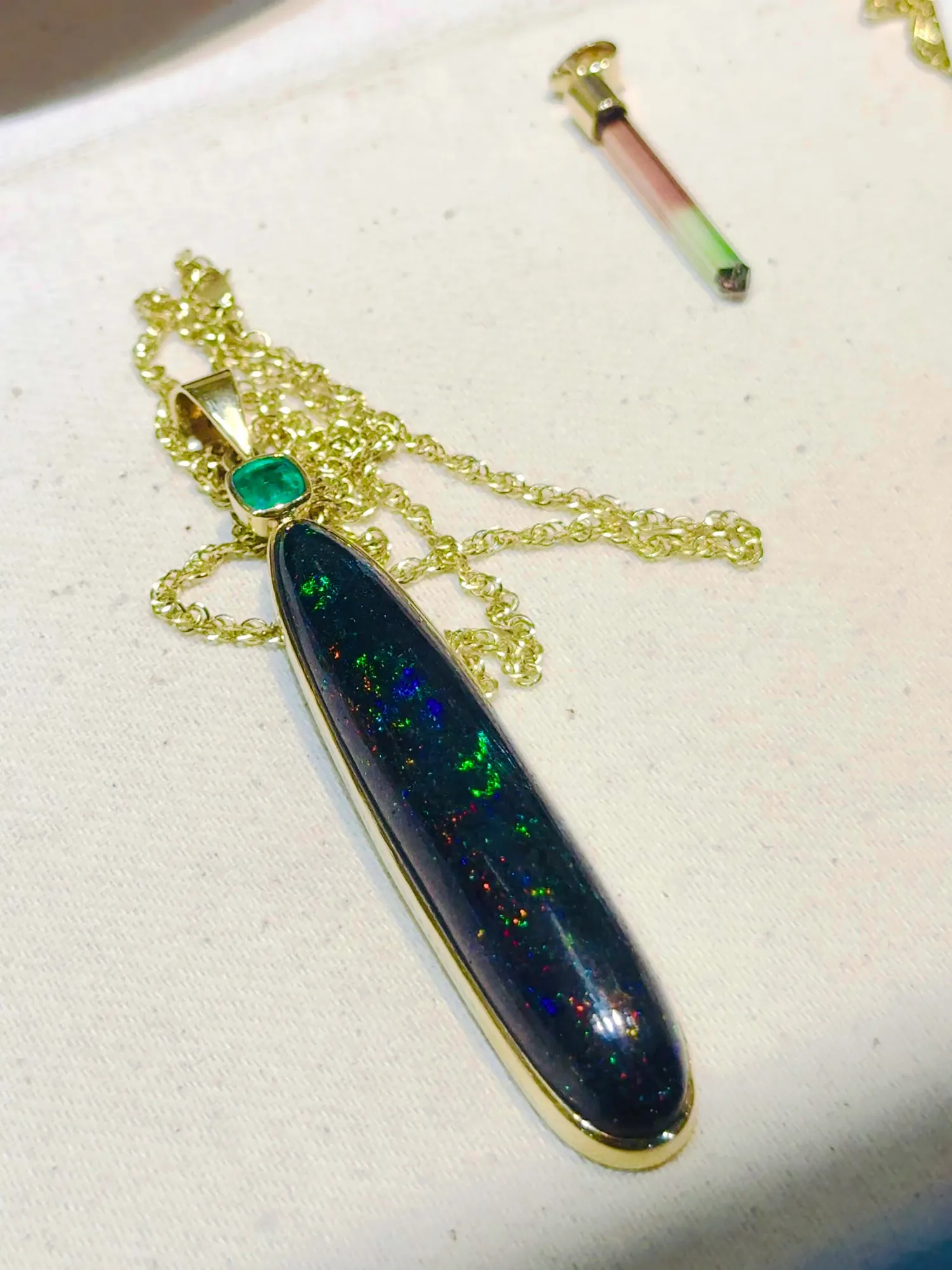 Gem Faire gem and jewelry show gallery photo