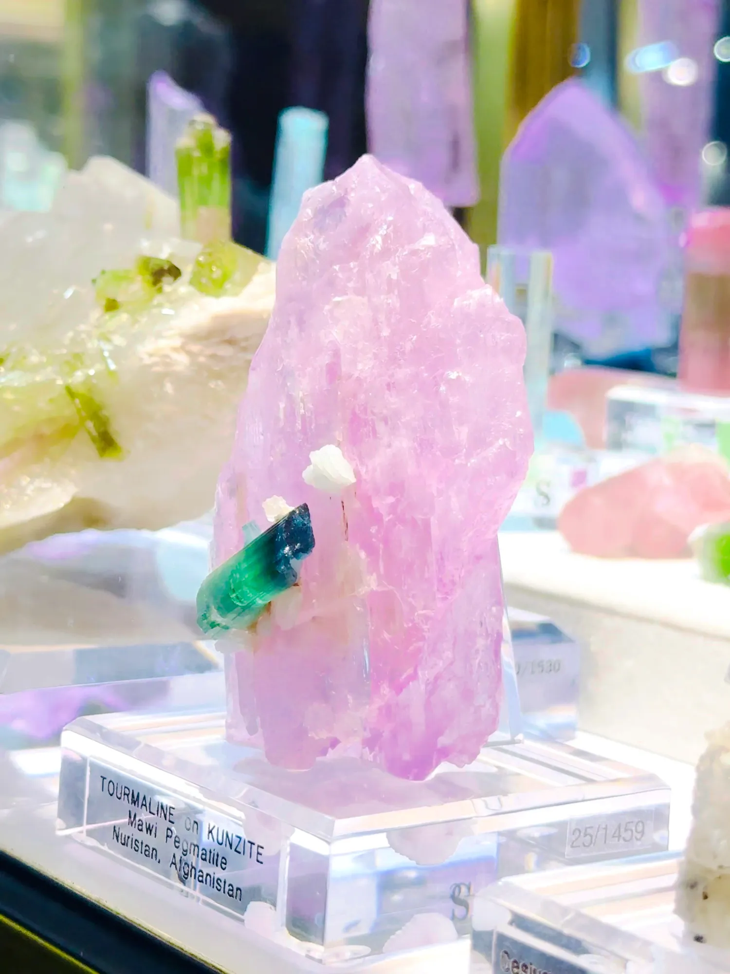 Gem Faire gem and jewelry show gallery photo