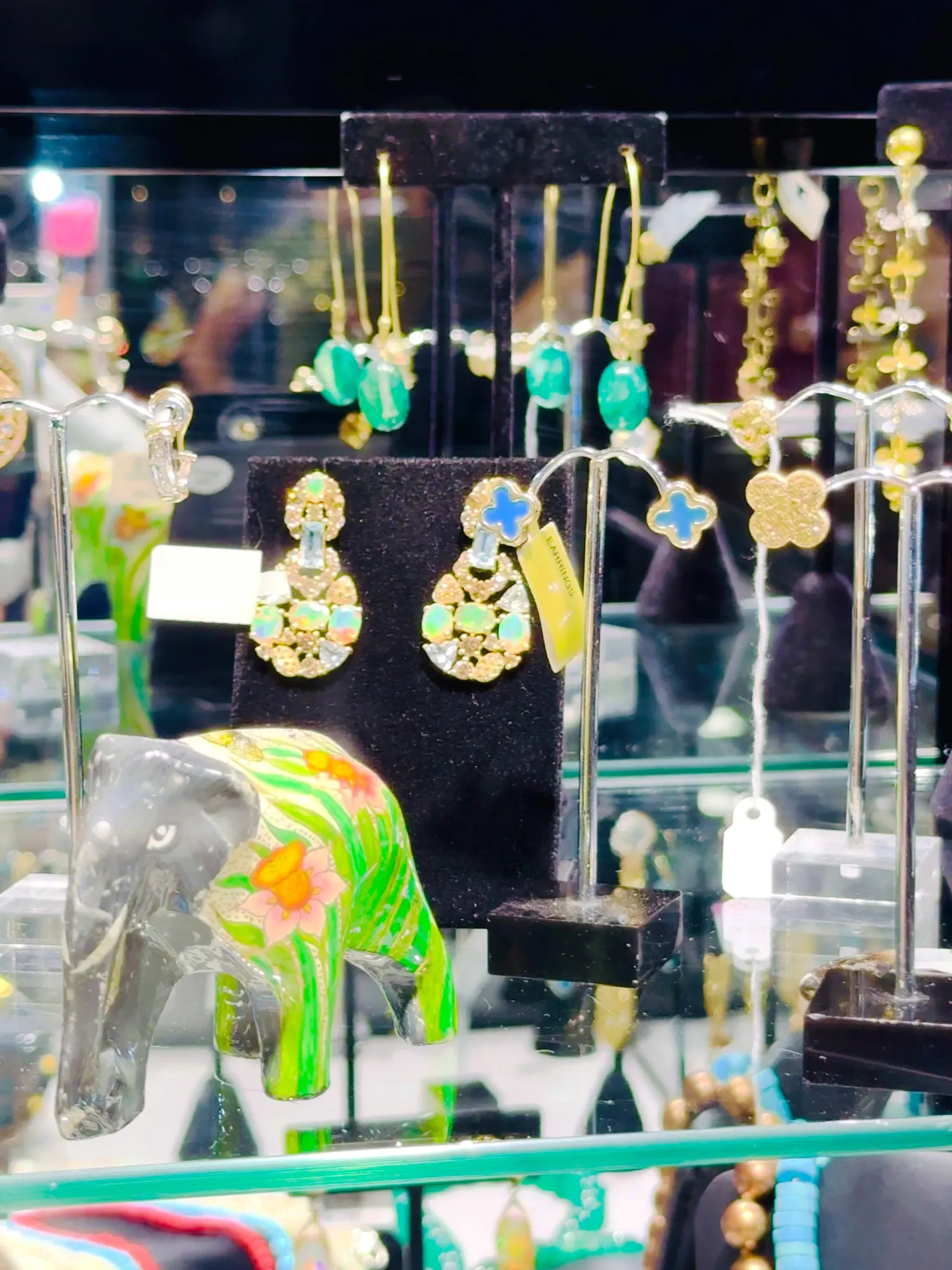 Gem Faire gem and jewelry show gallery photo