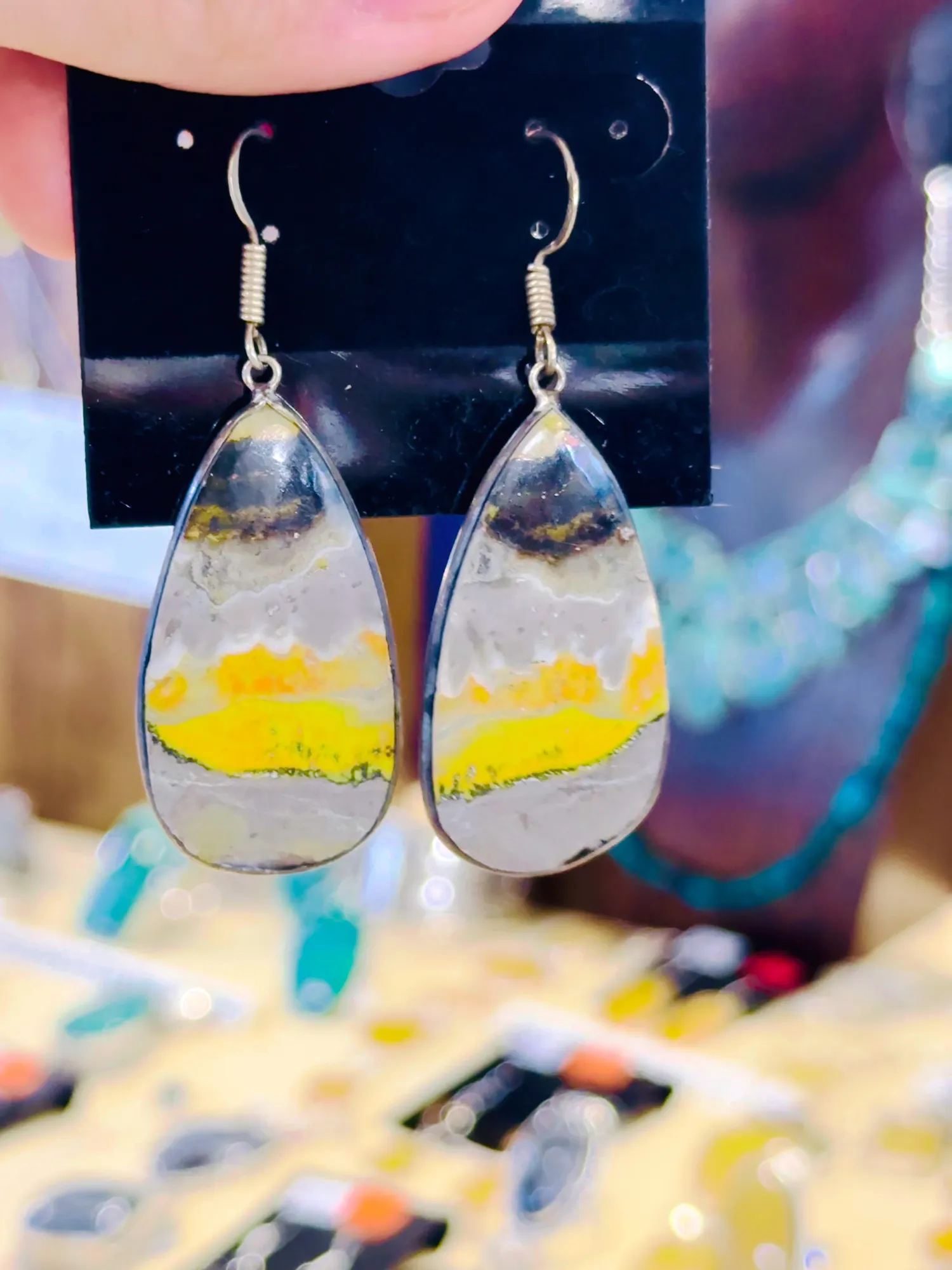 Gem Faire gem and jewelry show gallery photo