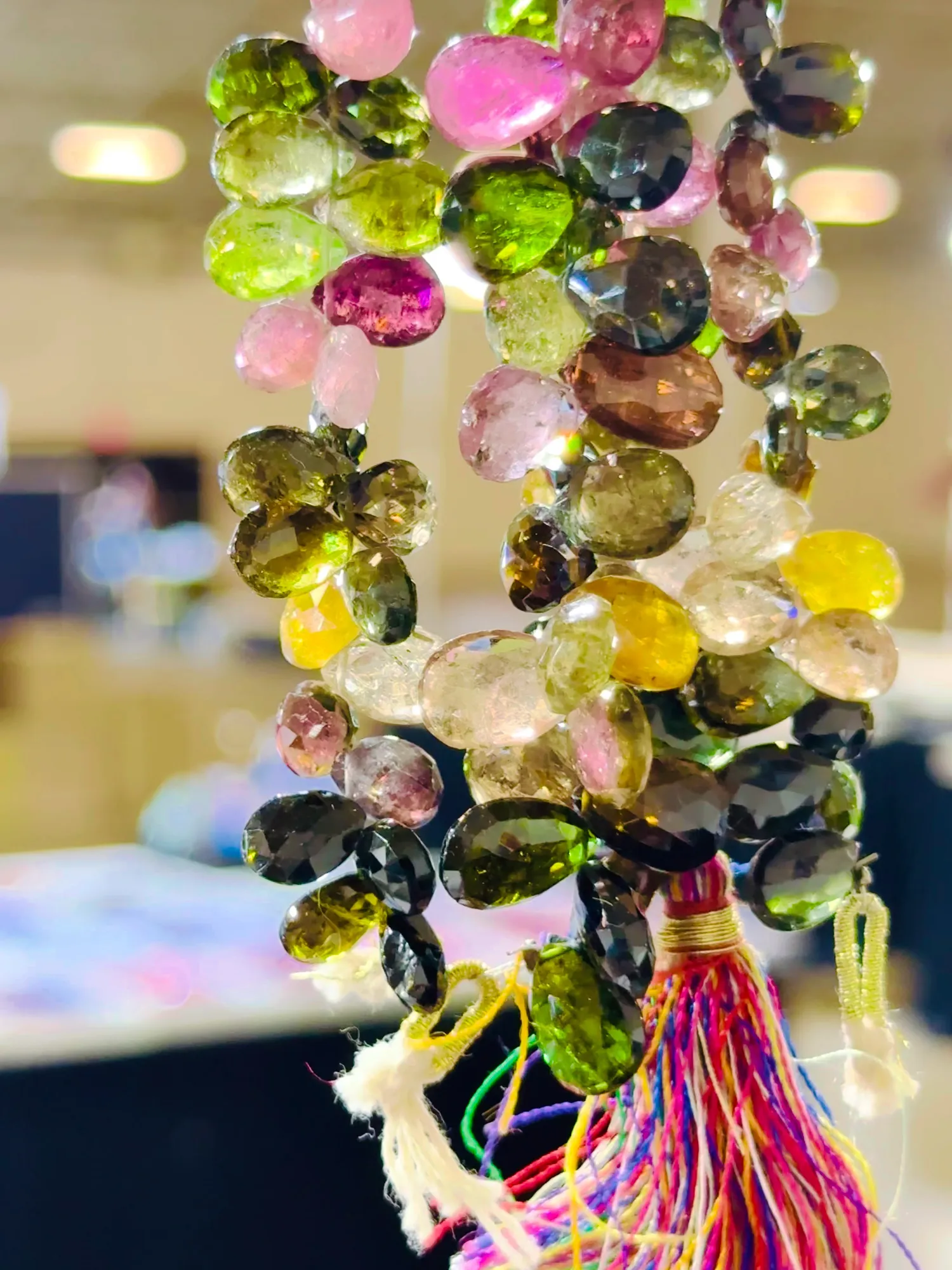 Gem Faire gem and jewelry show gallery photo