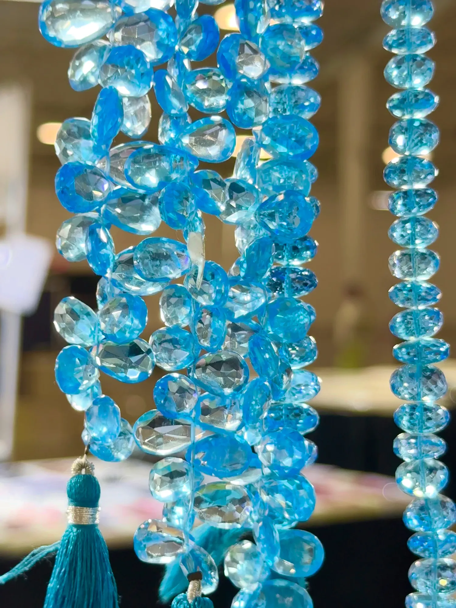 Gem Faire gem and jewelry show gallery photo