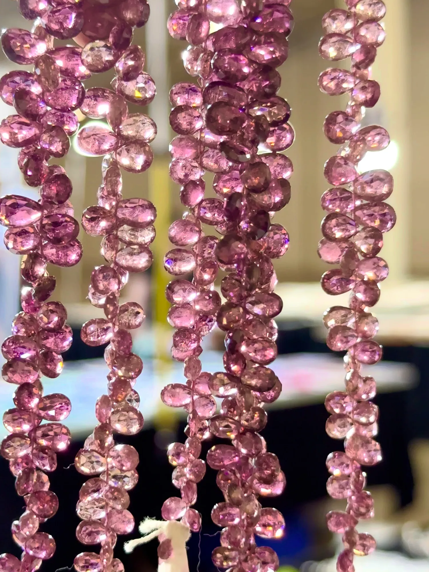 Gem Faire gem and jewelry show gallery photo
