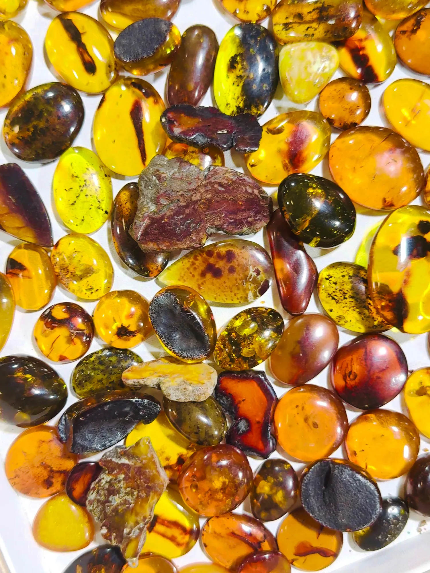 Gem Faire gem and jewelry show gallery photo