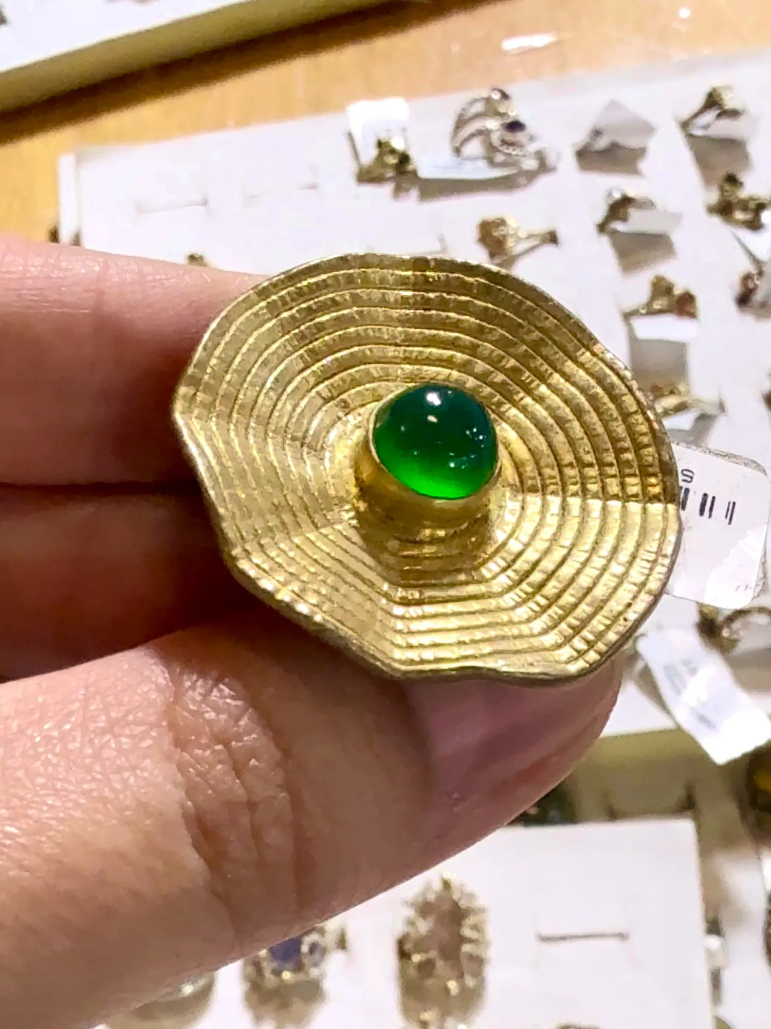 Gem Faire gem and jewelry show gallery photo