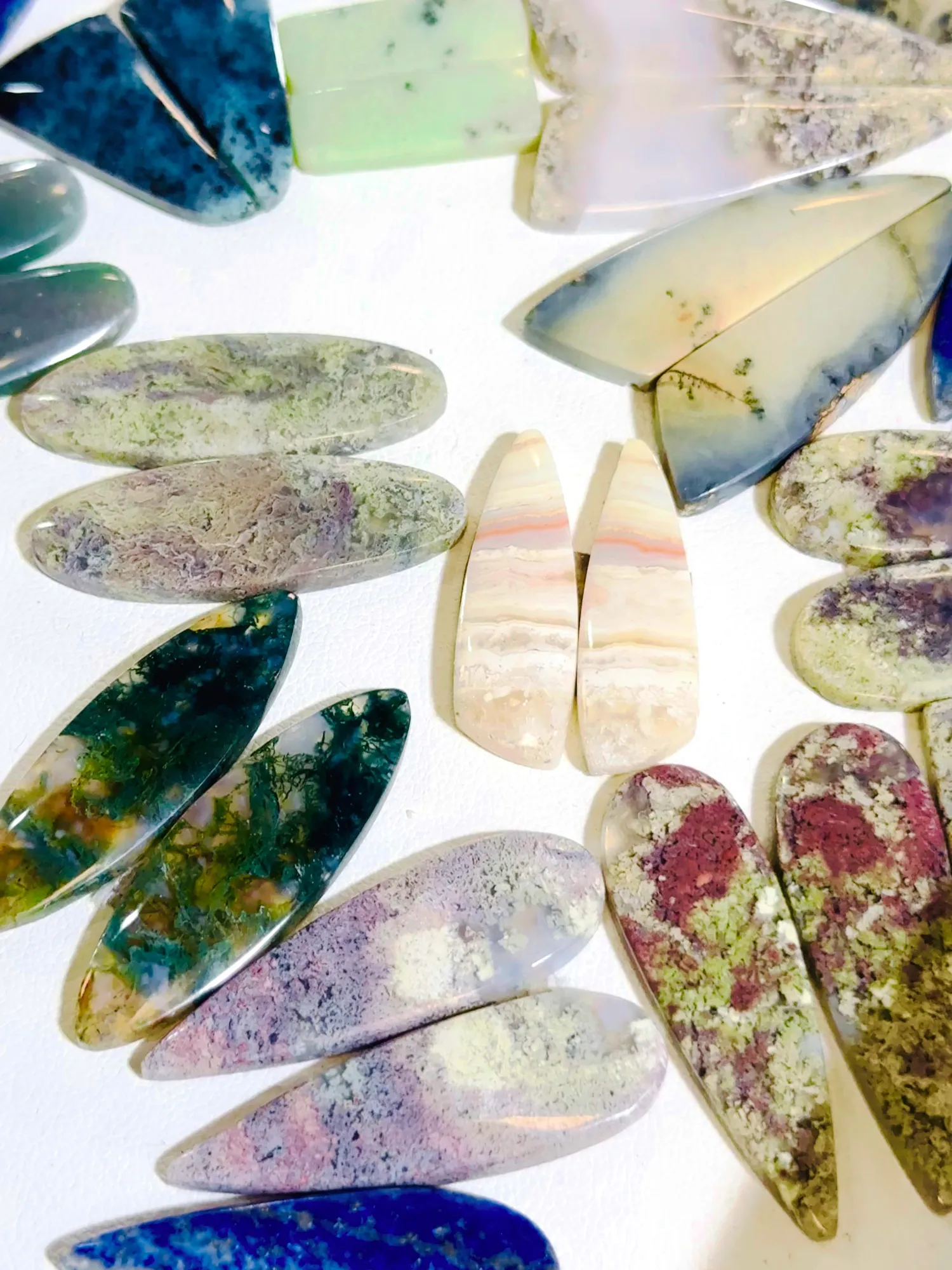 Gem Faire gem and jewelry show gallery photo