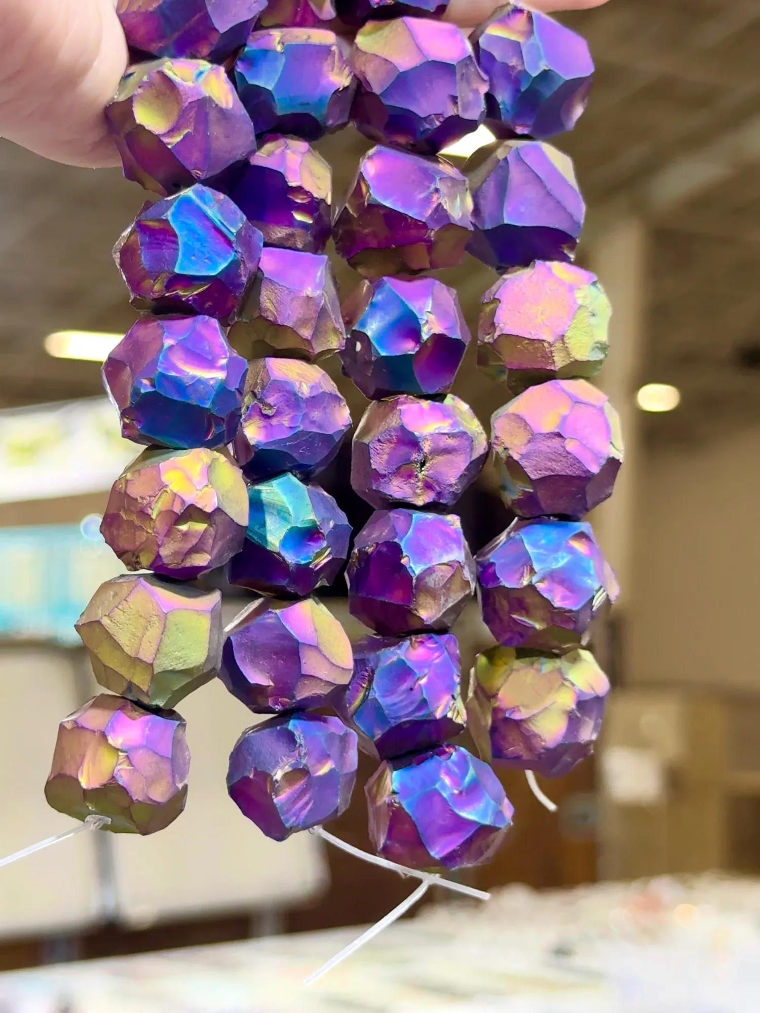 Gem Faire gem and jewelry show gallery photo