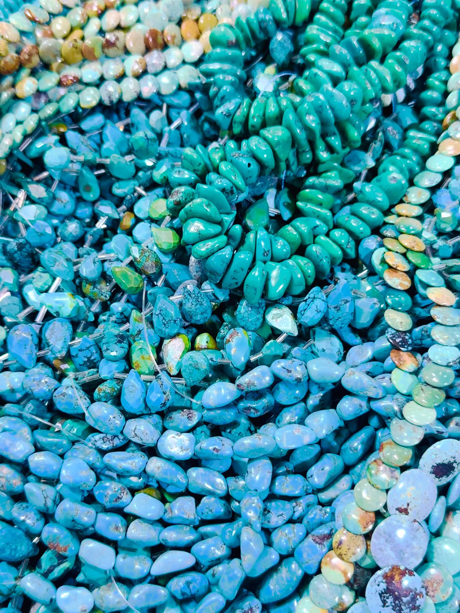Gem Faire gem and jewelry show gallery photo
