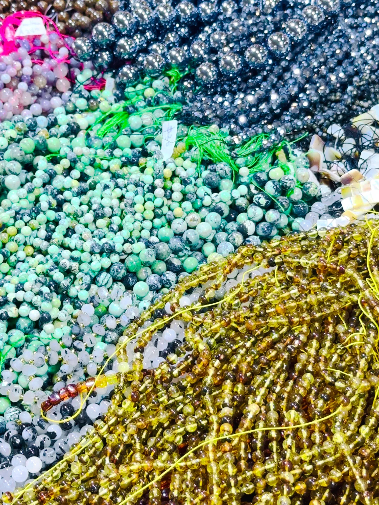 Gem Faire gem and jewelry show gallery photo