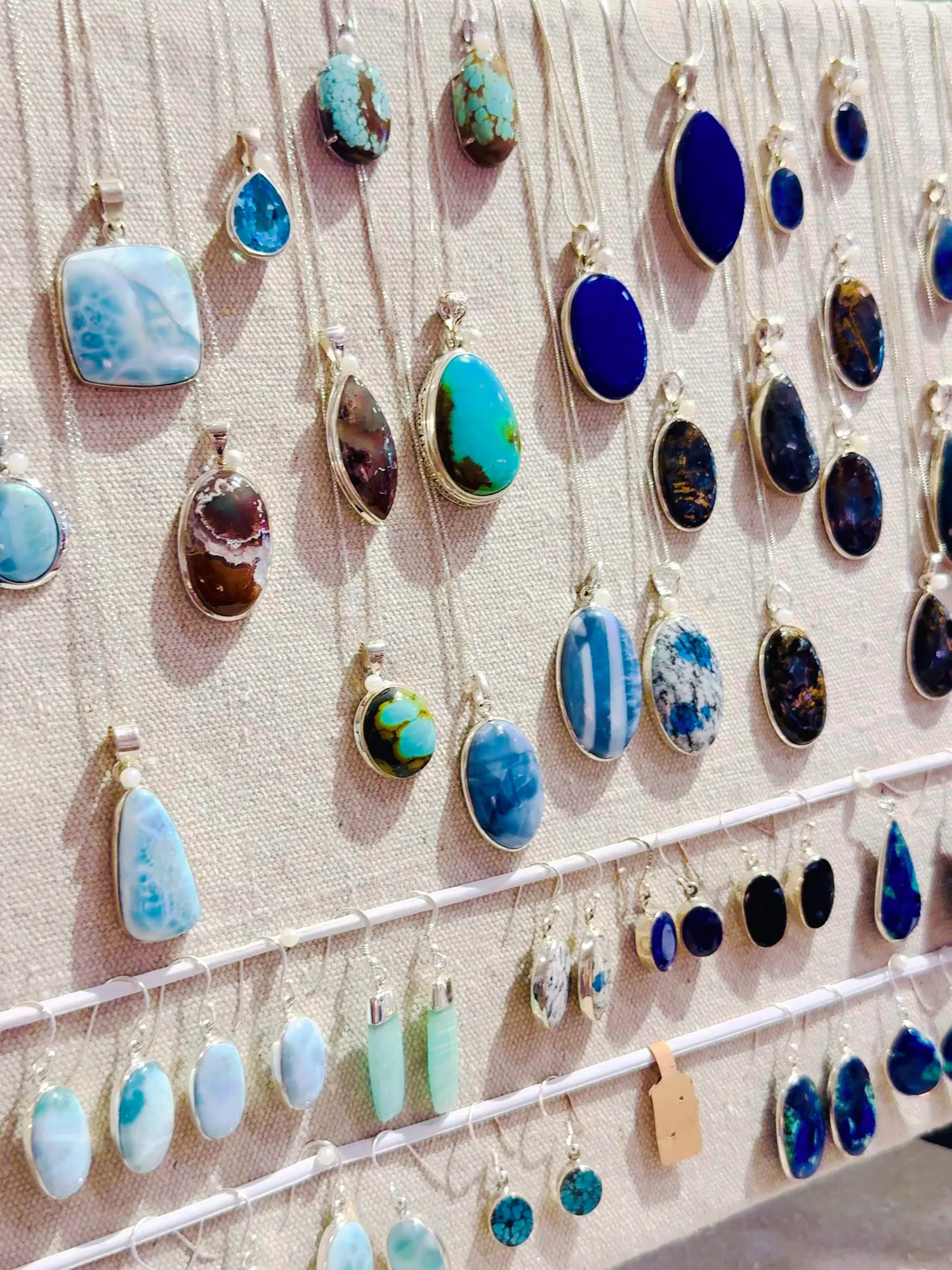 Gem Faire gem and jewelry show gallery photo