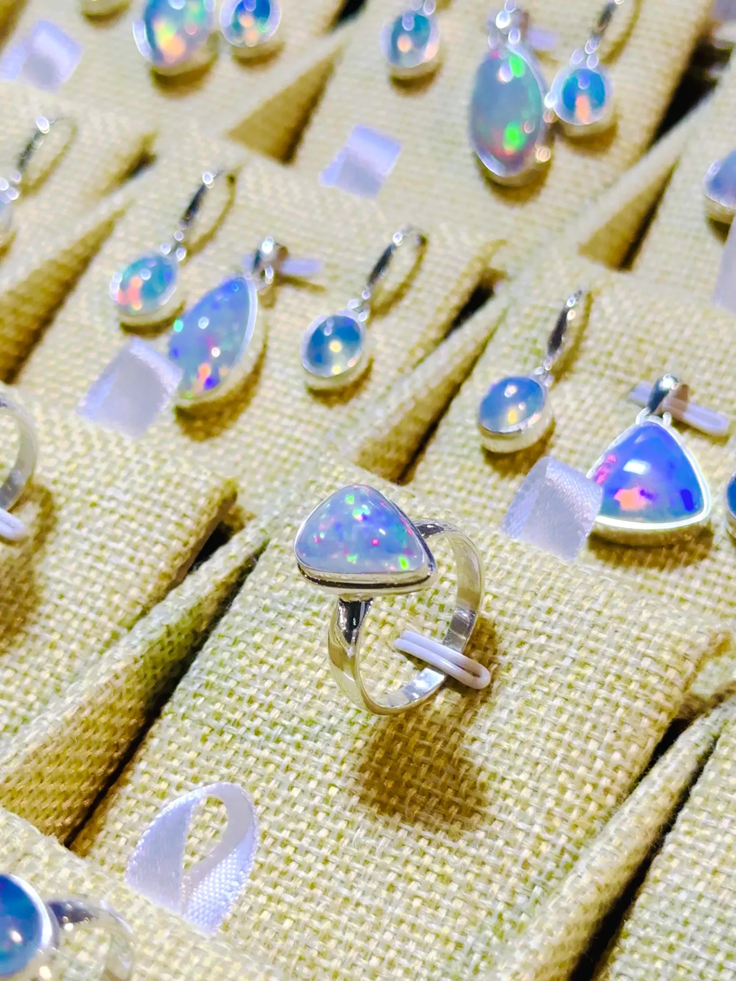 Gem Faire gem and jewelry show gallery photo