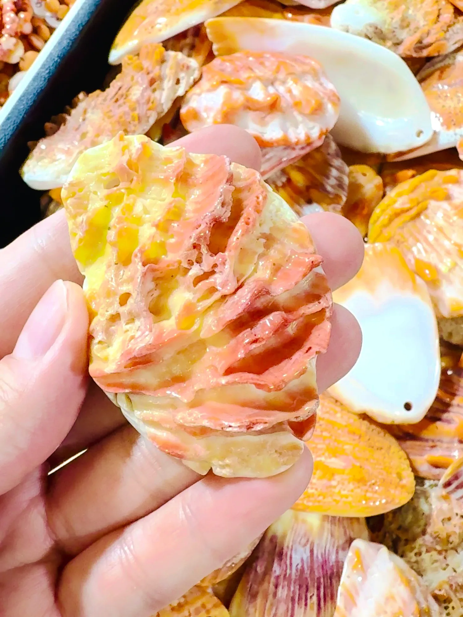 Gem Faire gem and jewelry show gallery photo