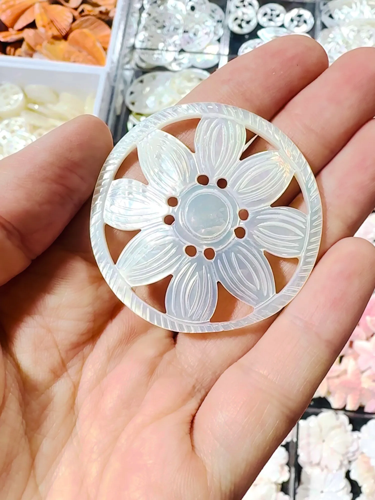 Gem Faire gem and jewelry show gallery photo