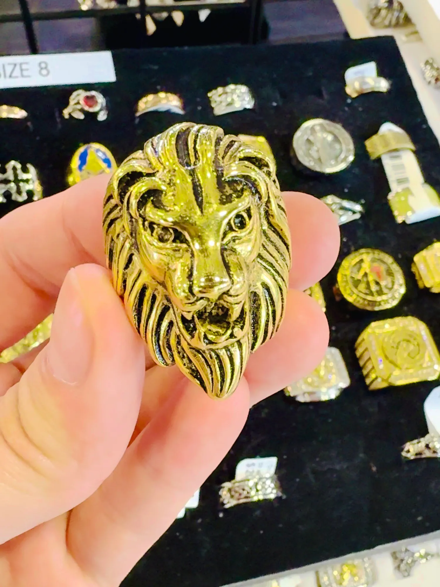 Gem Faire gem and jewelry show gallery photo