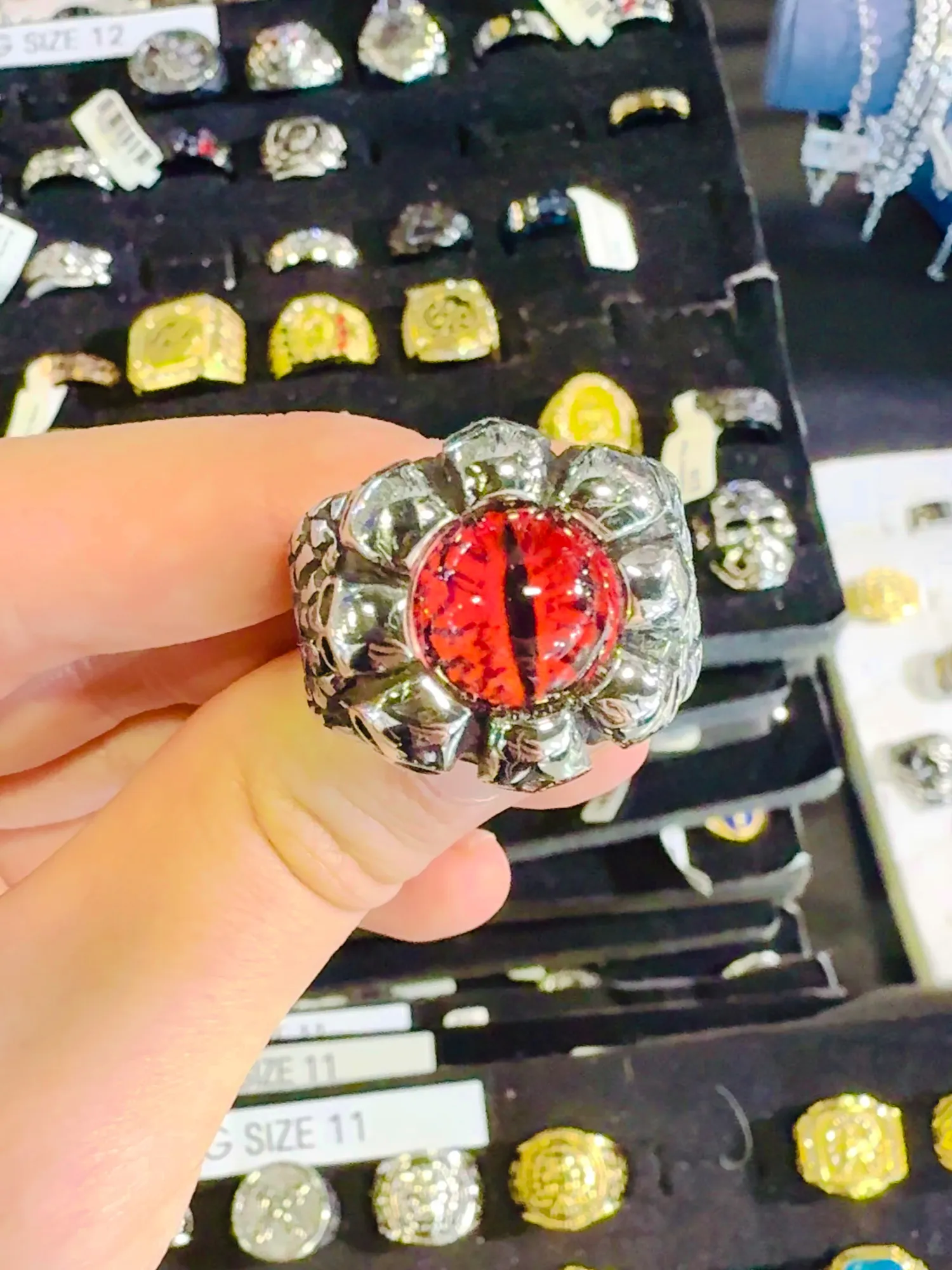 Gem Faire gem and jewelry show gallery photo