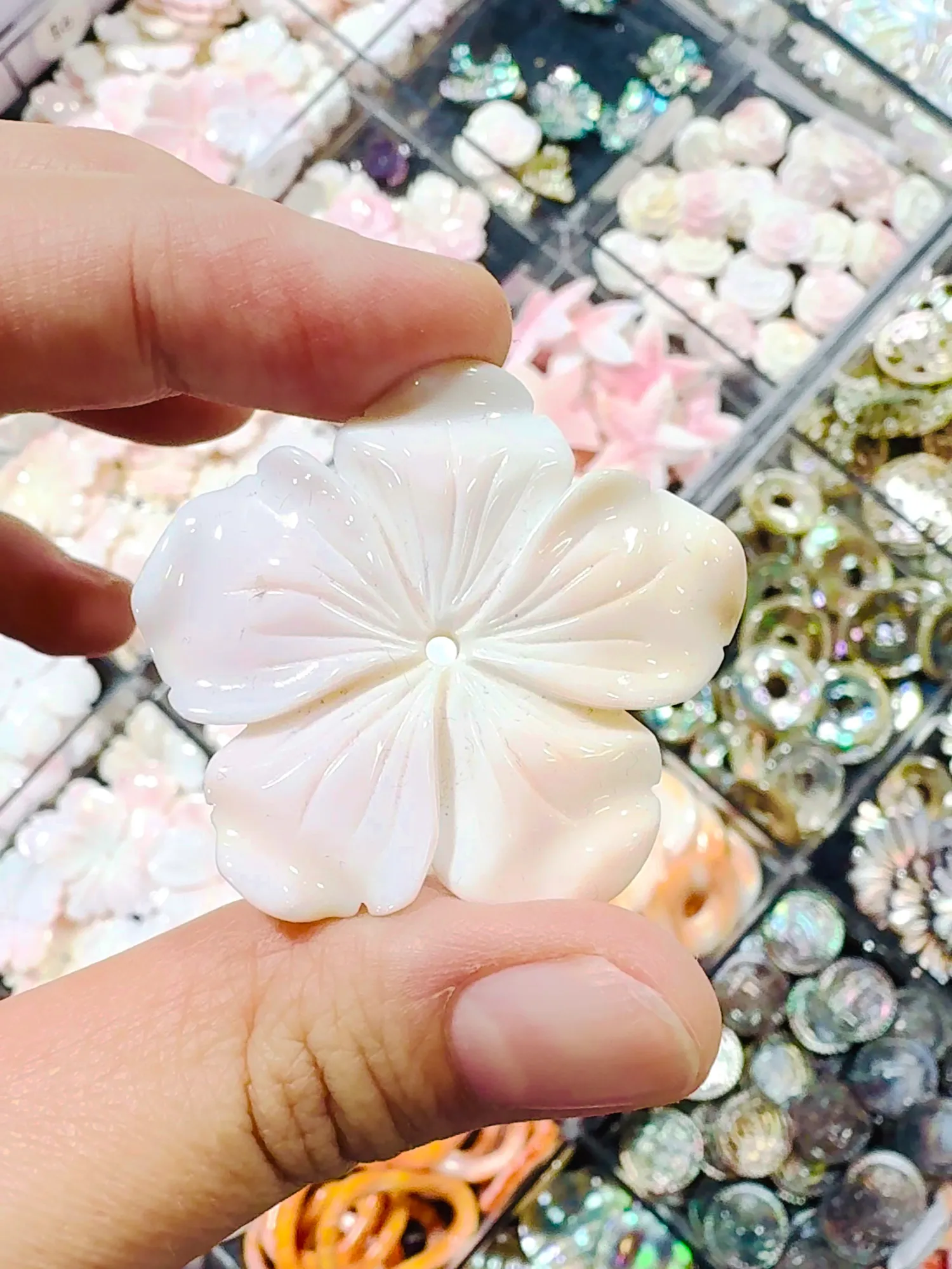 Gem Faire gem and jewelry show gallery photo