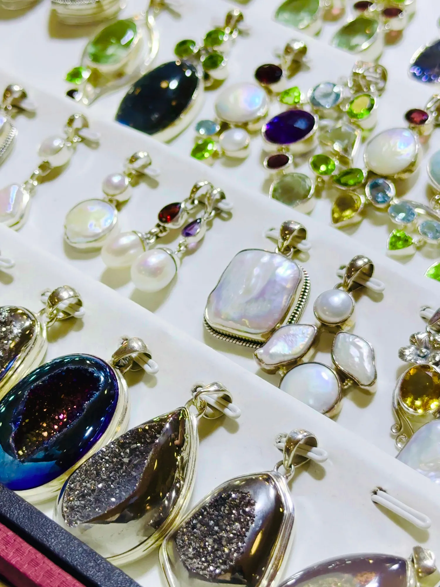 Gem Faire gem and jewelry show gallery photo