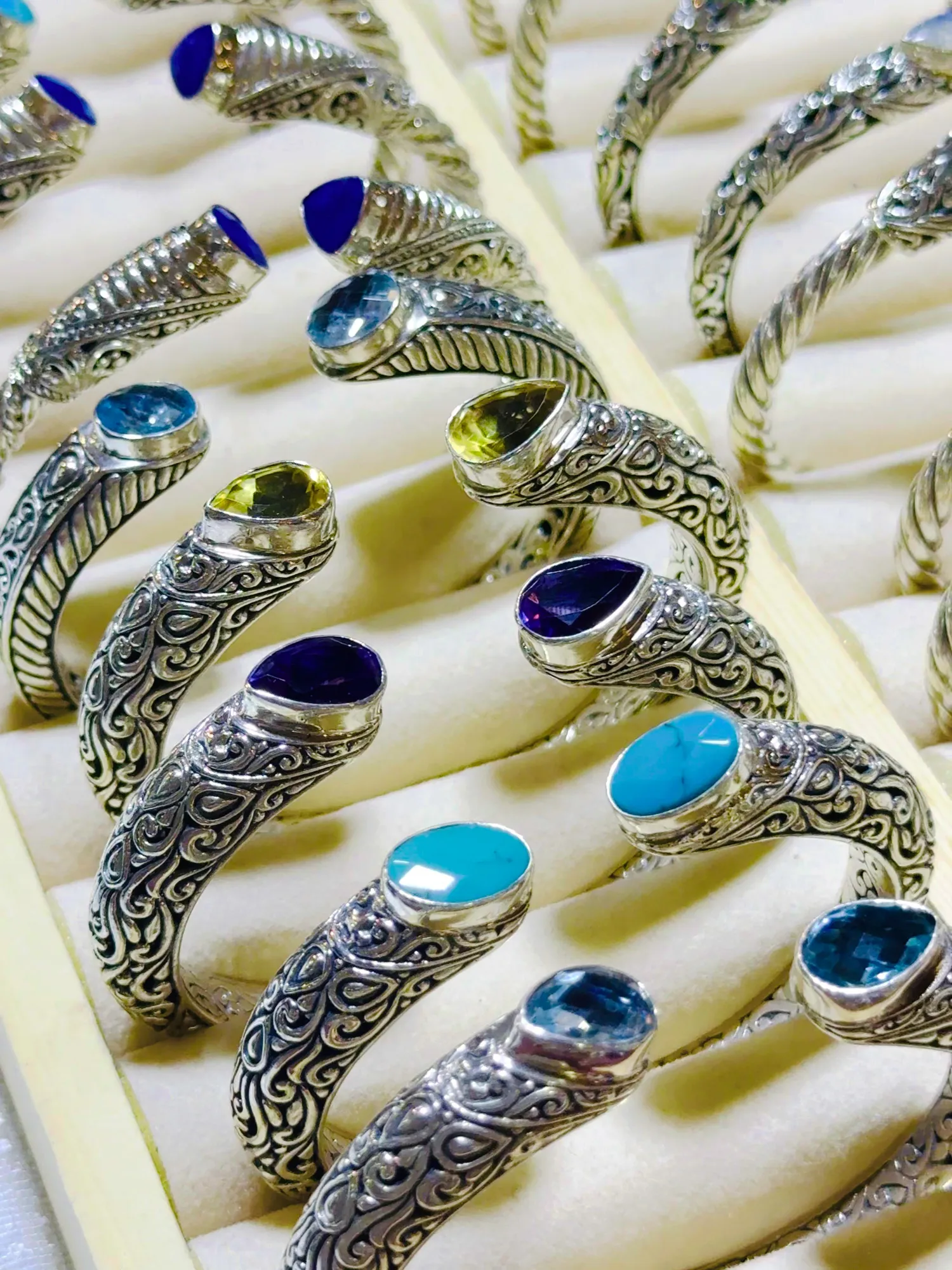 Gem Faire gem and jewelry show gallery photo