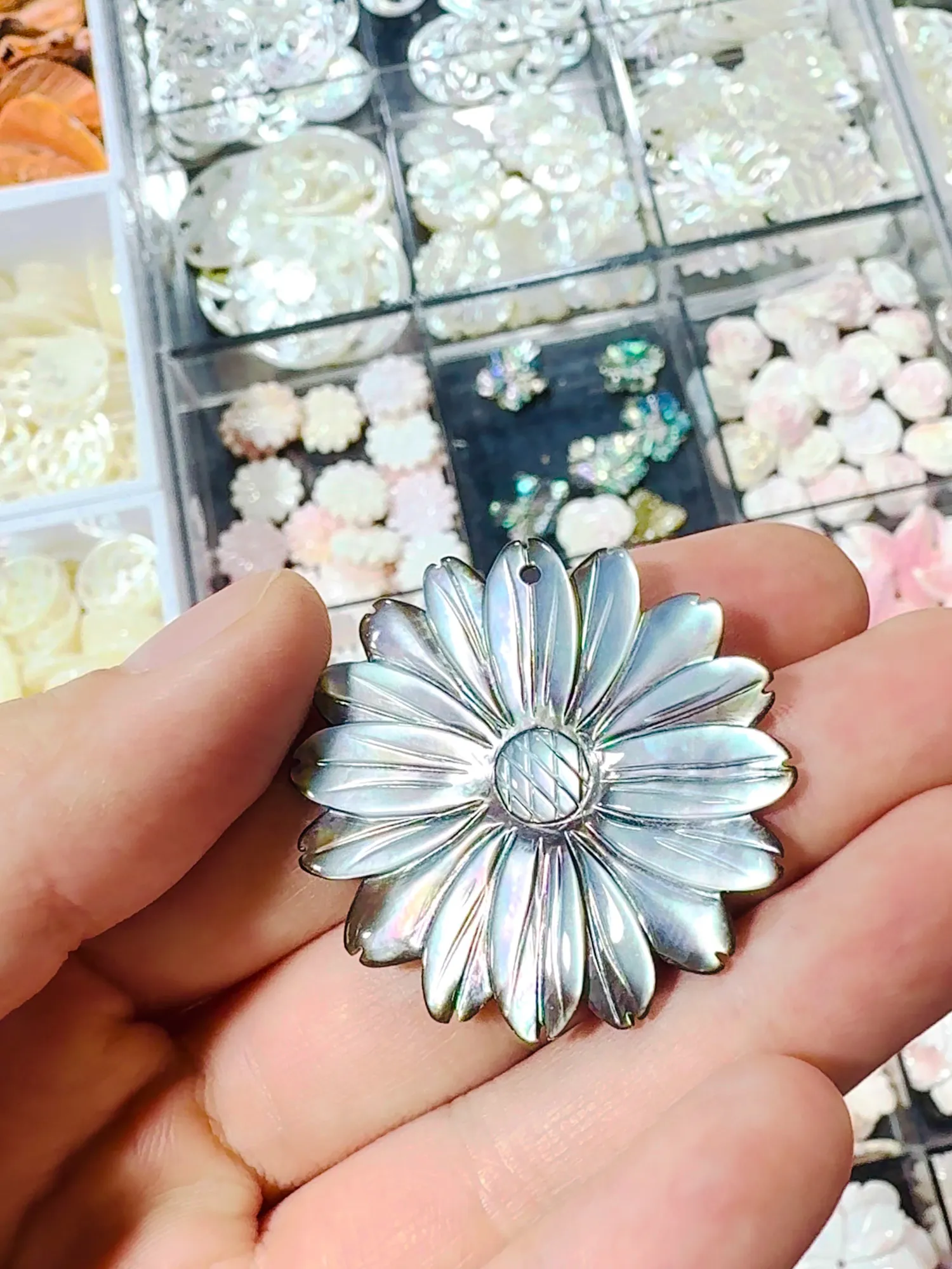 Gem Faire gem and jewelry show gallery photo