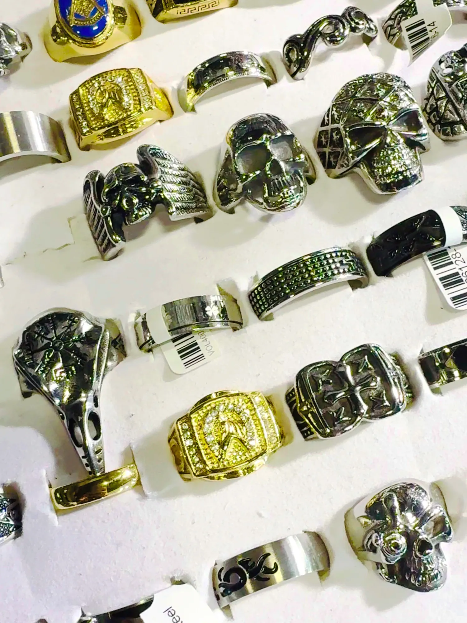 Gem Faire gem and jewelry show gallery photo