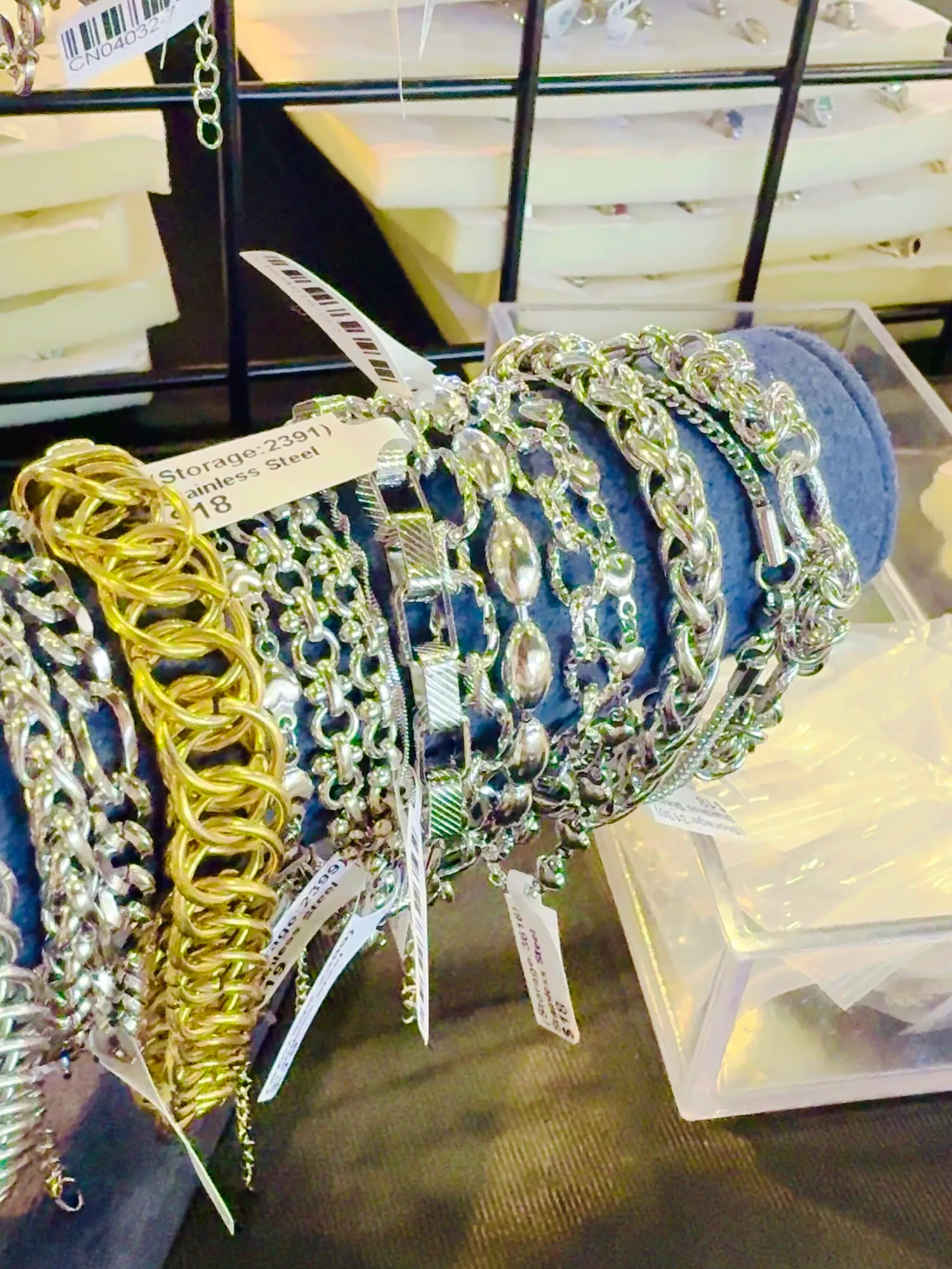 Gem Faire gem and jewelry show gallery photo