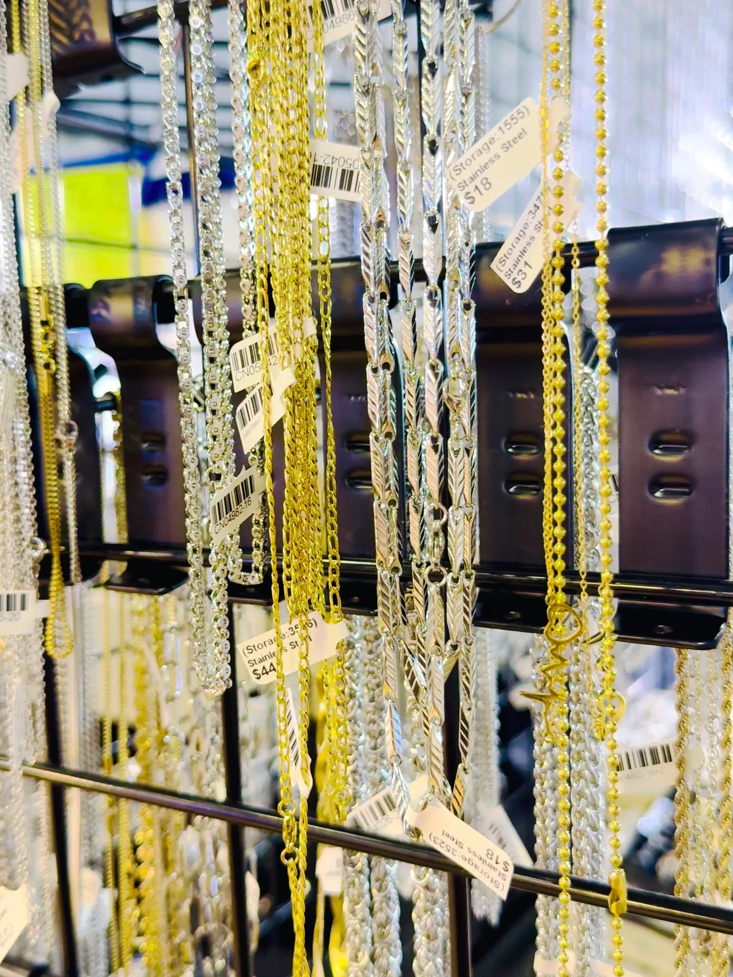 Gem Faire gem and jewelry show gallery photo