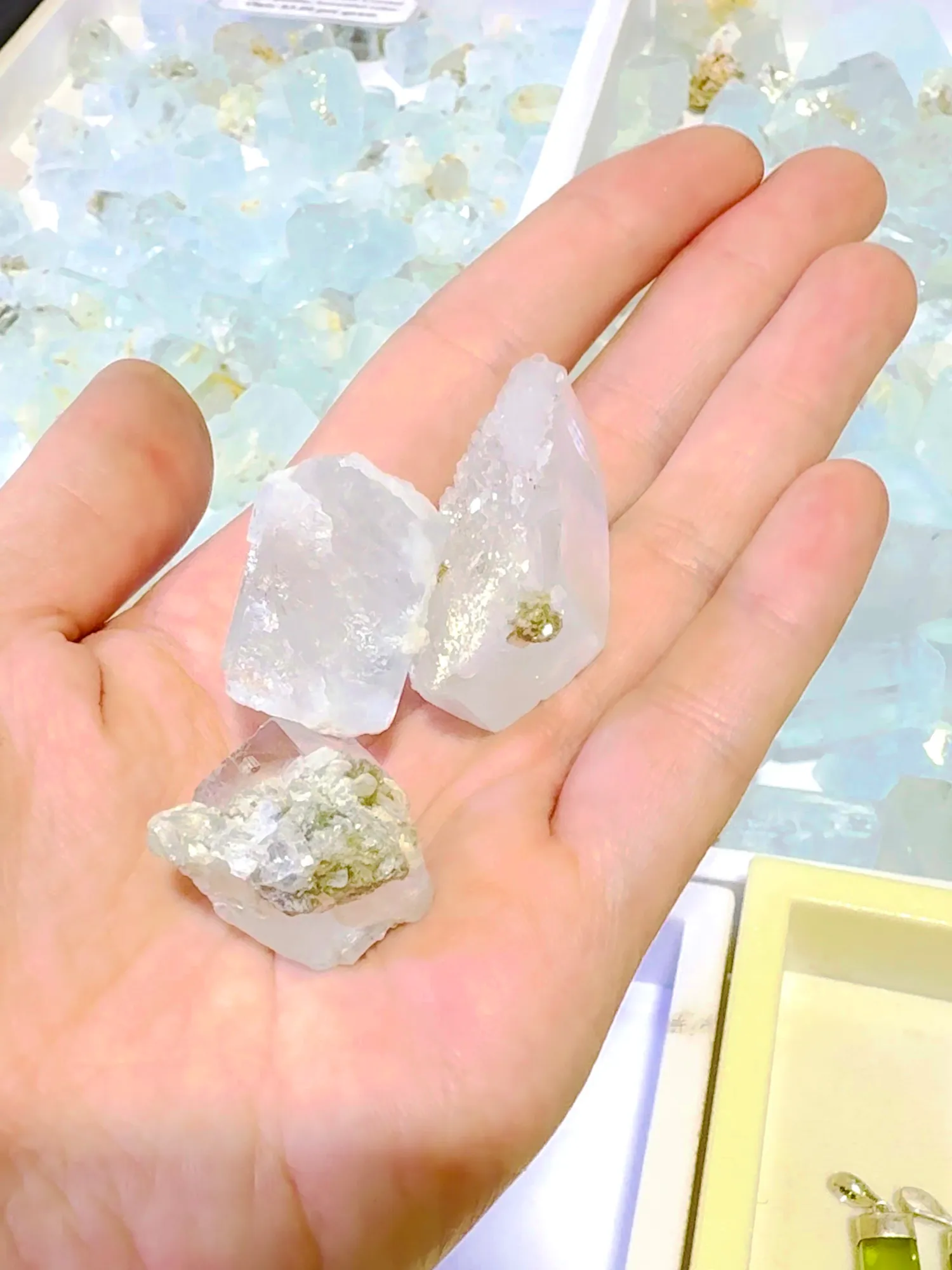 Gem Faire gem and jewelry show gallery photo