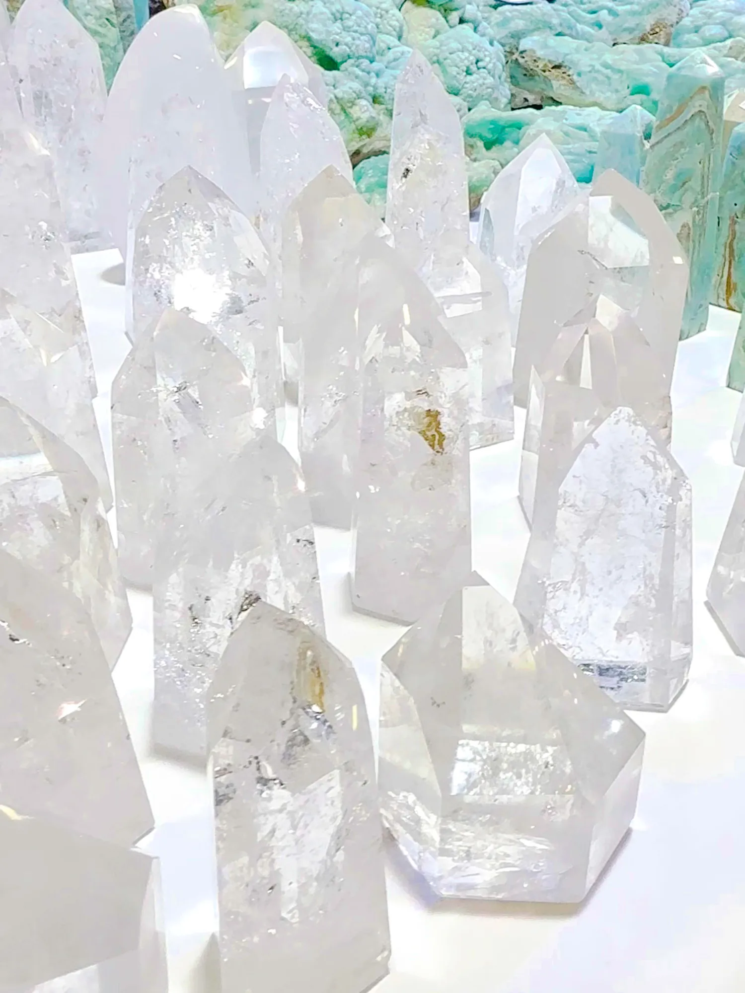 Gem Faire gem and jewelry show gallery photo