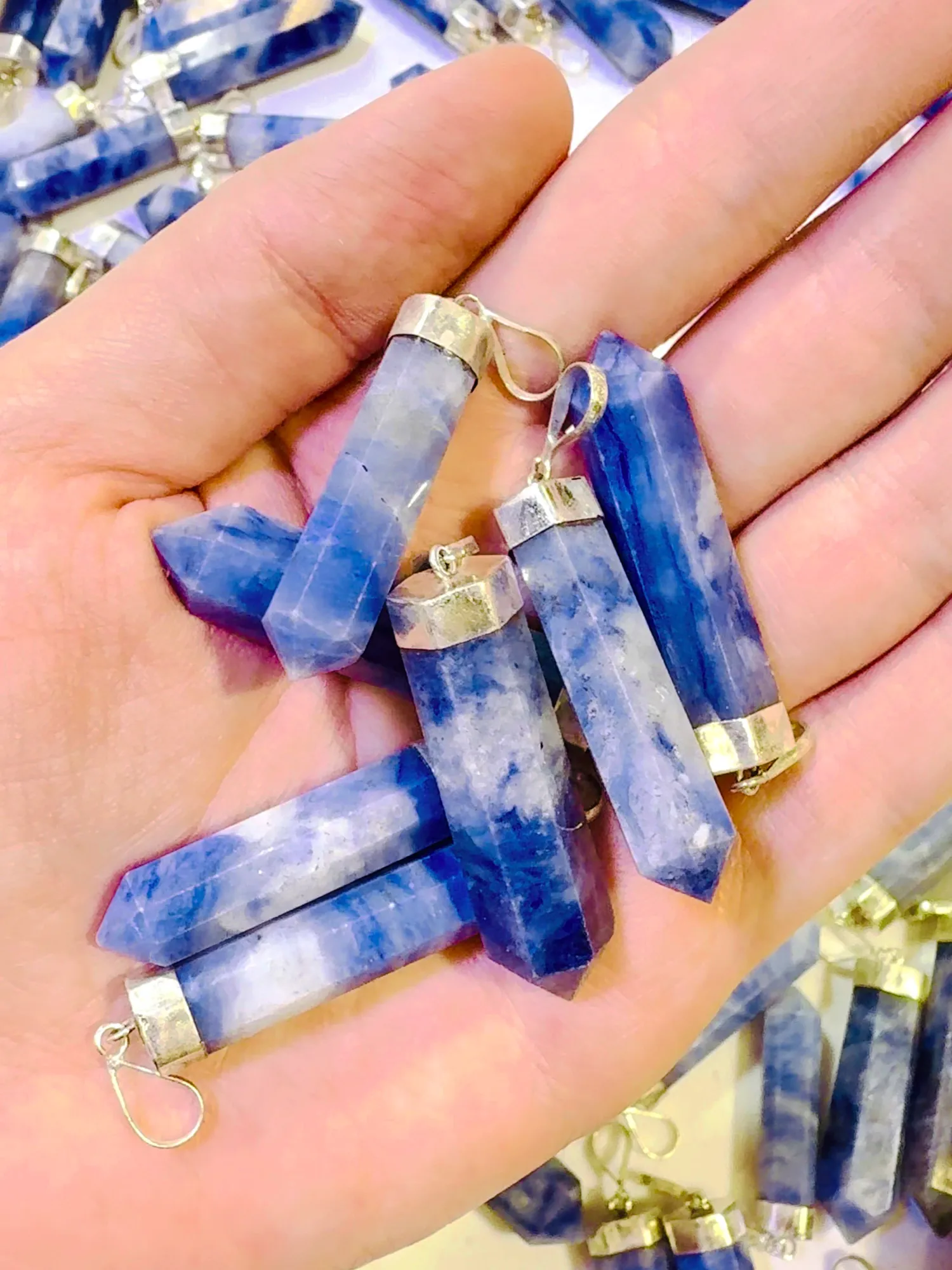 Gem Faire gem and jewelry show gallery photo