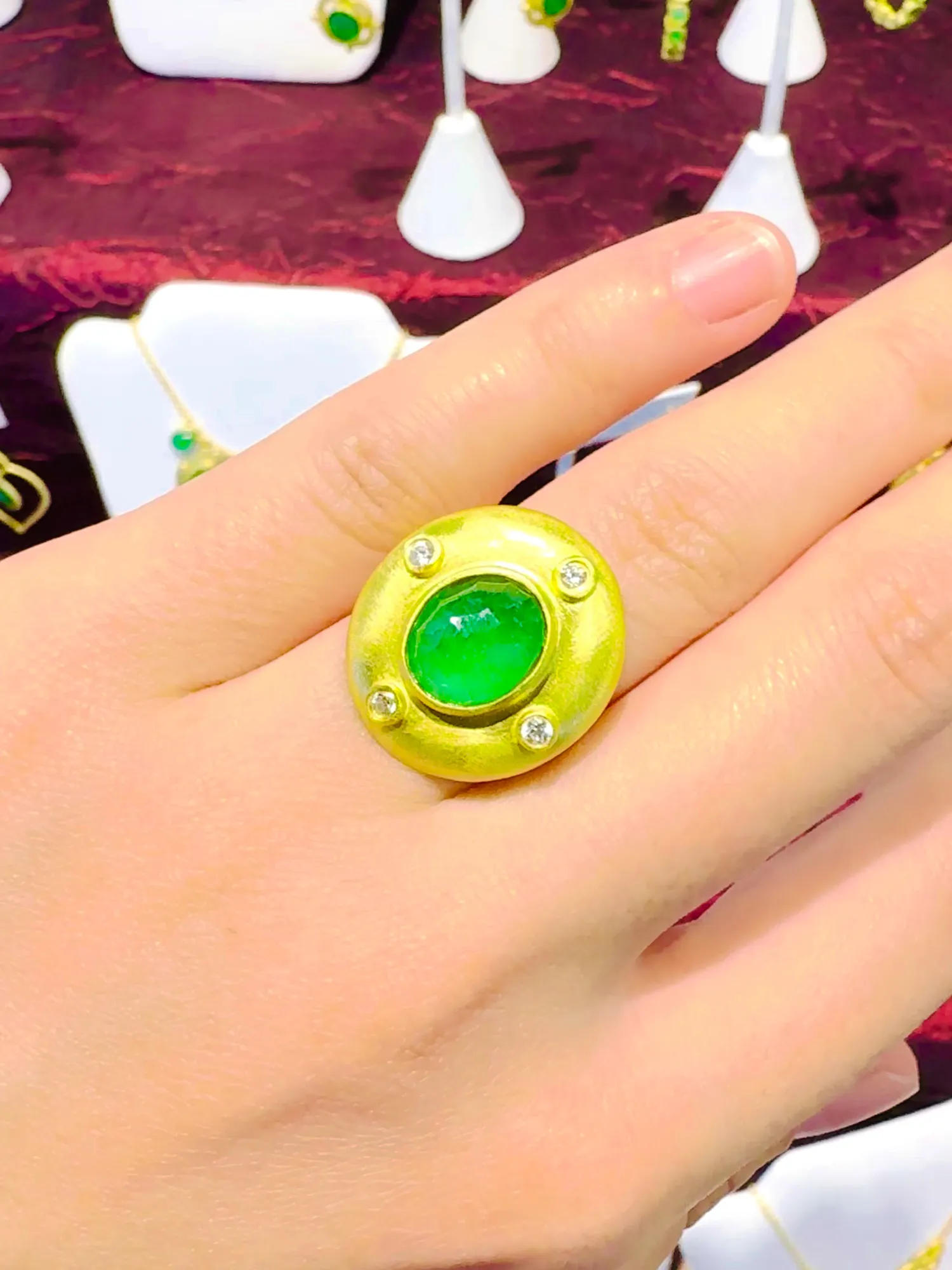Gem Faire gem and jewelry show gallery photo