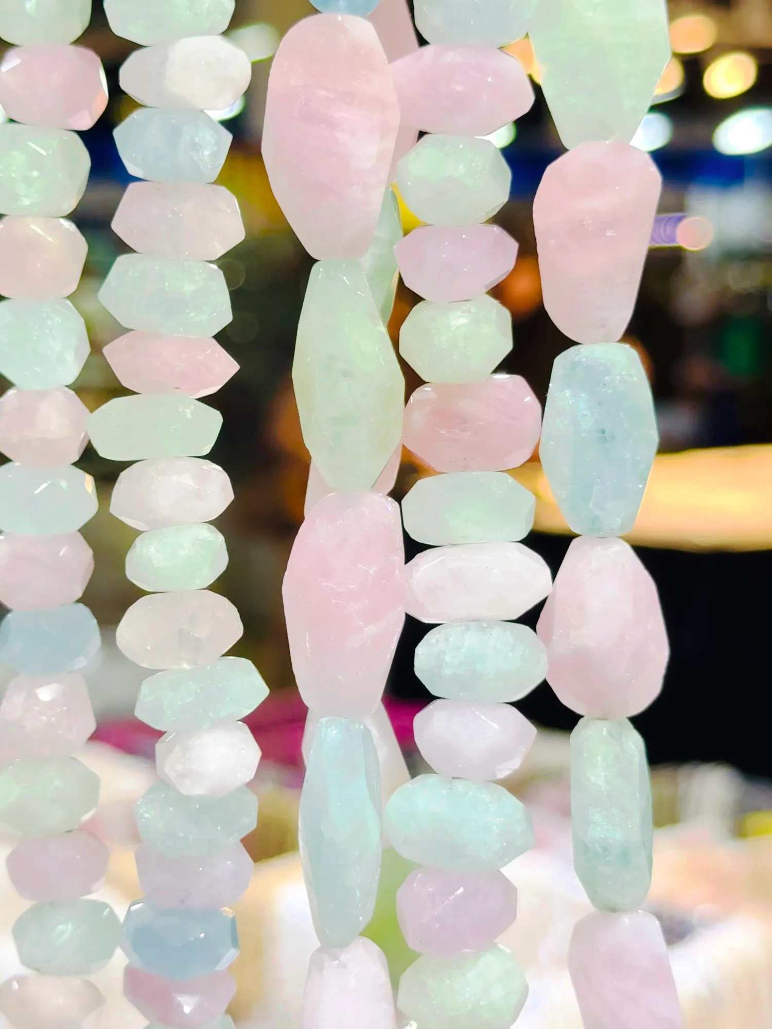Gem Faire gem and jewelry show gallery photo