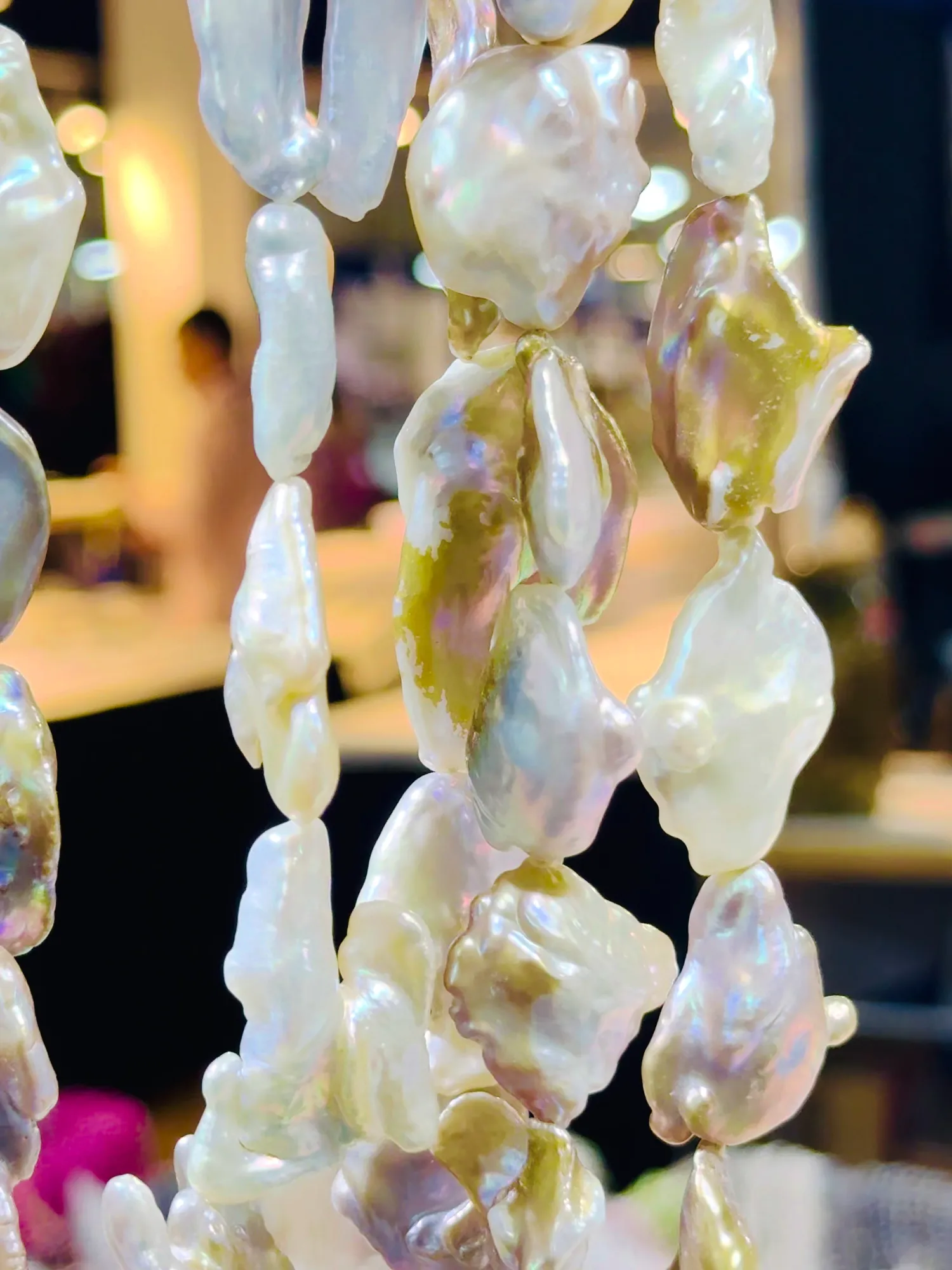 Gem Faire gem and jewelry show gallery photo