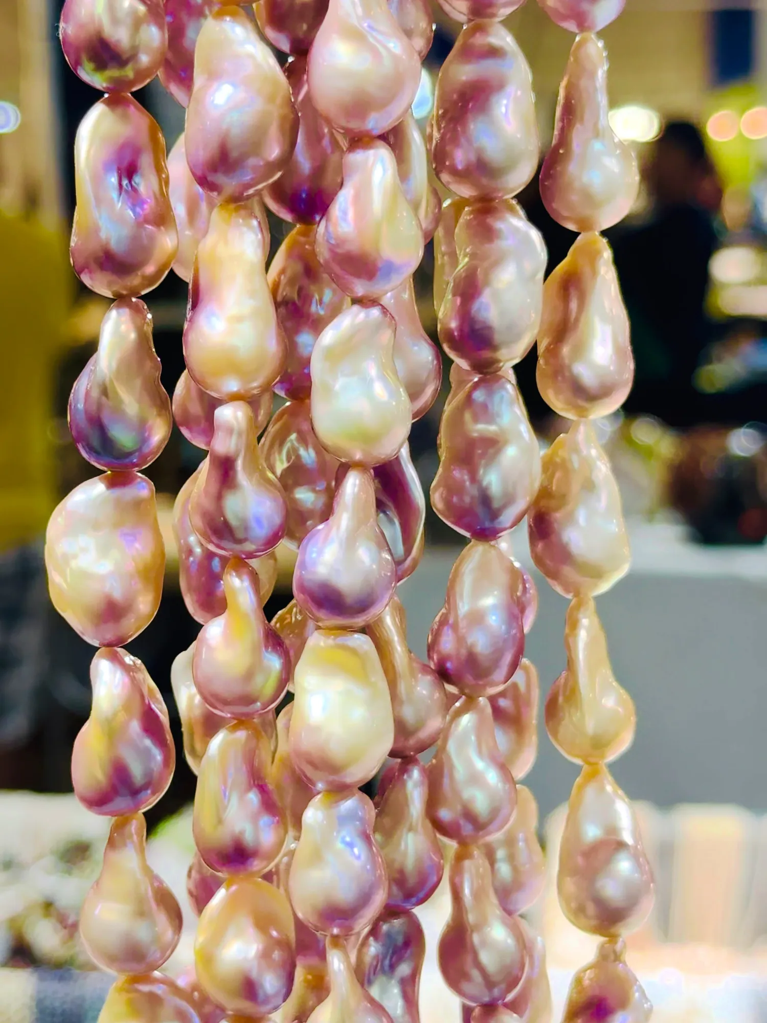 Gem Faire gem and jewelry show gallery photo