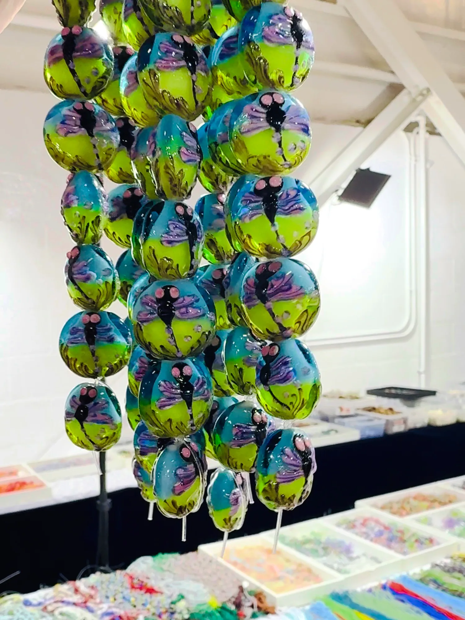Gem Faire gem and jewelry show gallery photo