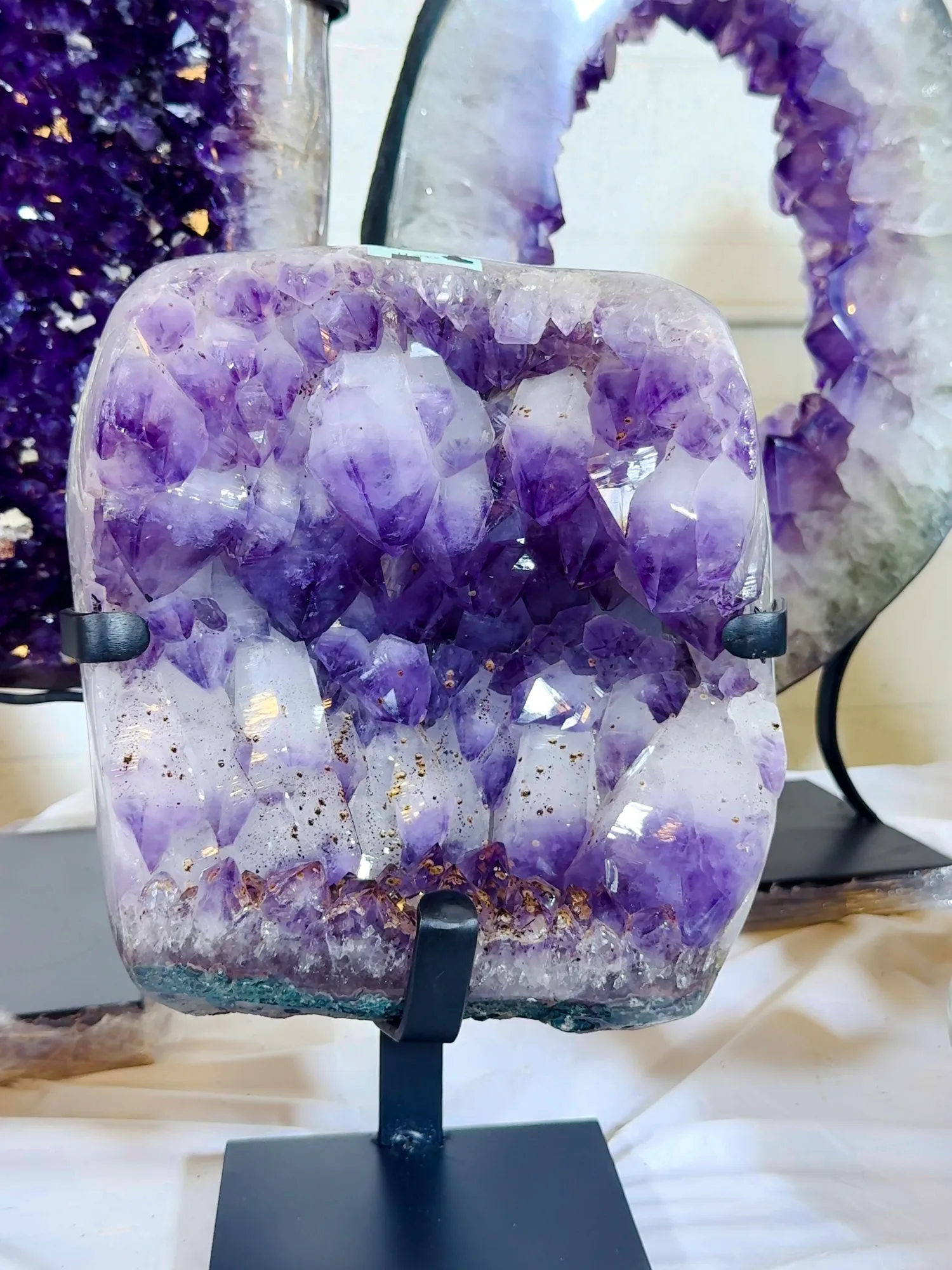 Gem Faire gem and jewelry show gallery photo