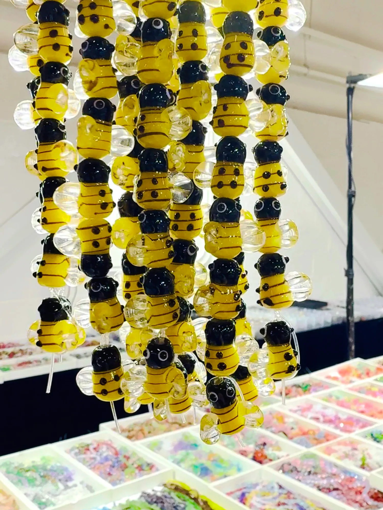 Gem Faire gem and jewelry show gallery photo