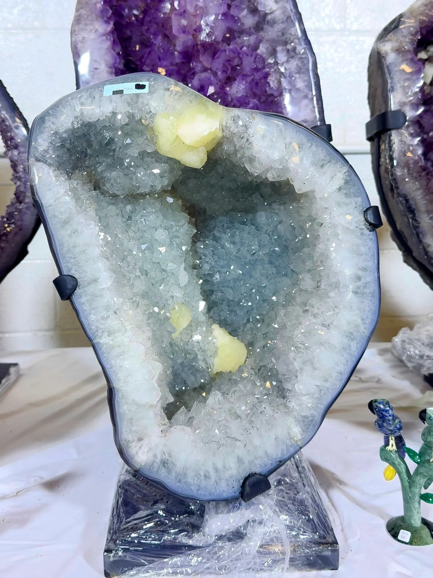Gem Faire gem and jewelry show gallery photo