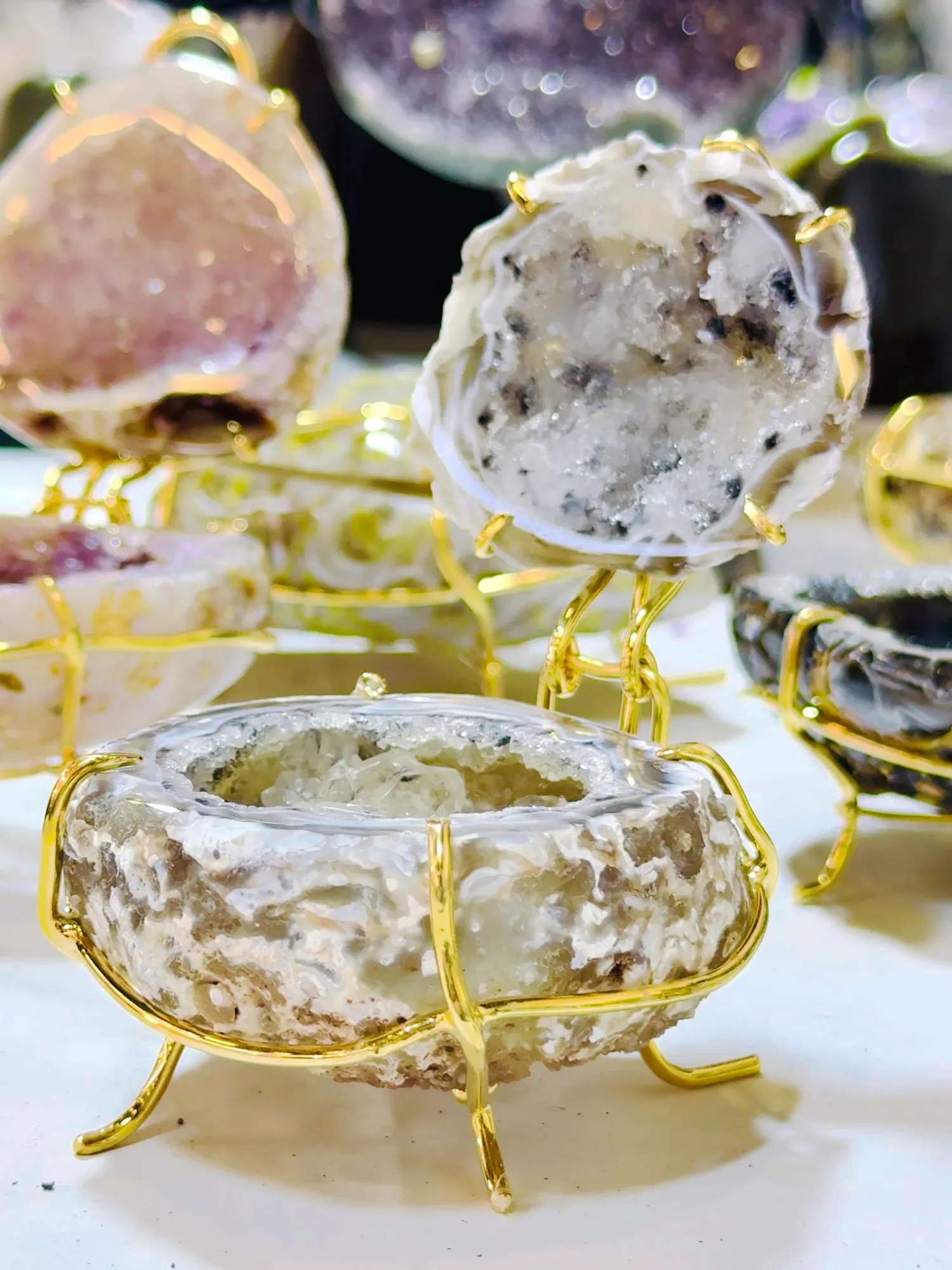 Gem Faire gem and jewelry show gallery photo