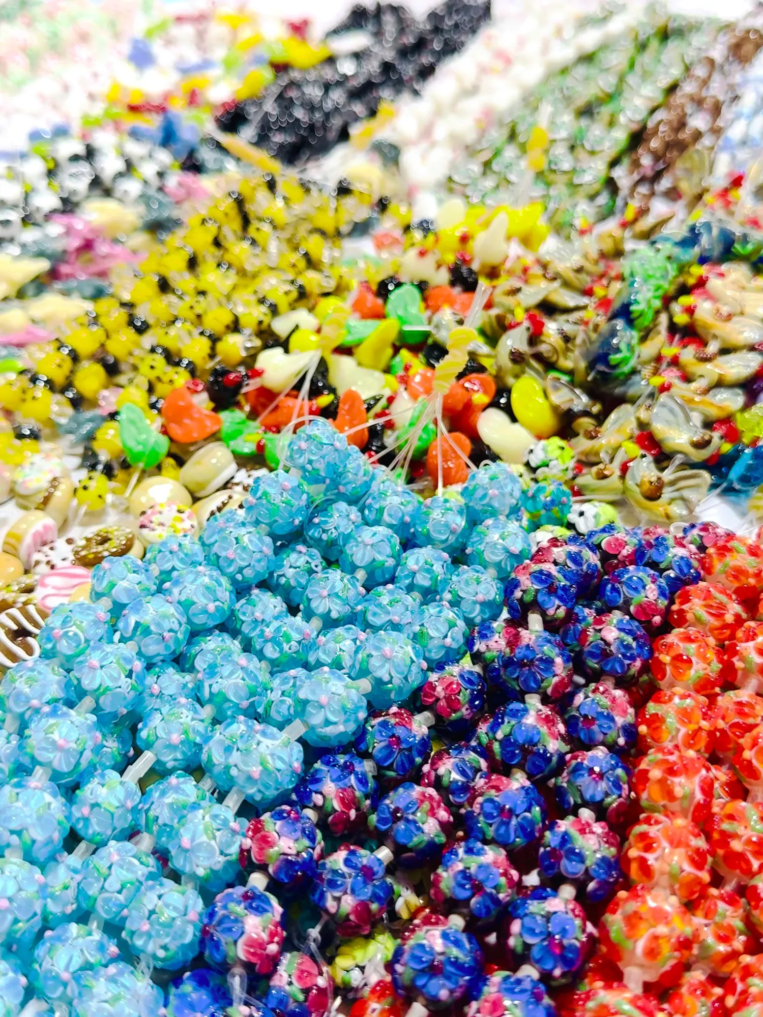 Gem Faire gem and jewelry show gallery photo