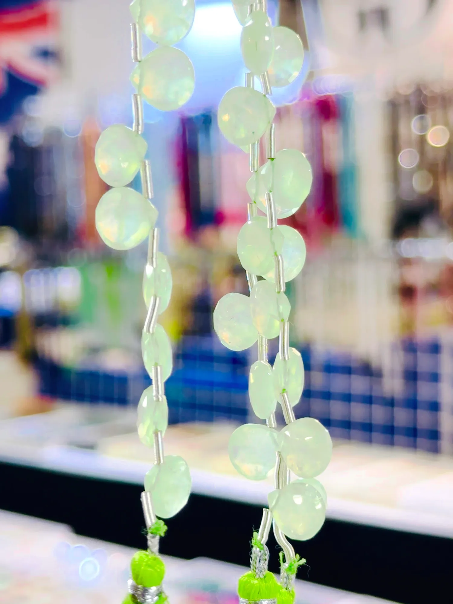 Gem Faire gem and jewelry show gallery photo