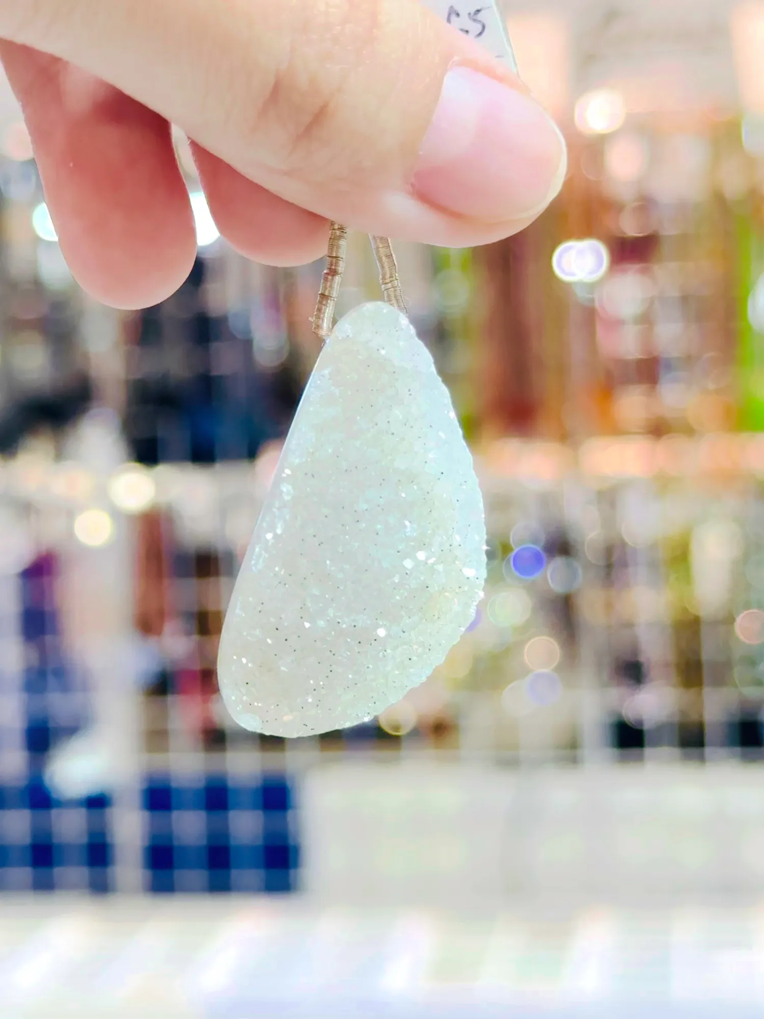 Gem Faire gem and jewelry show gallery photo