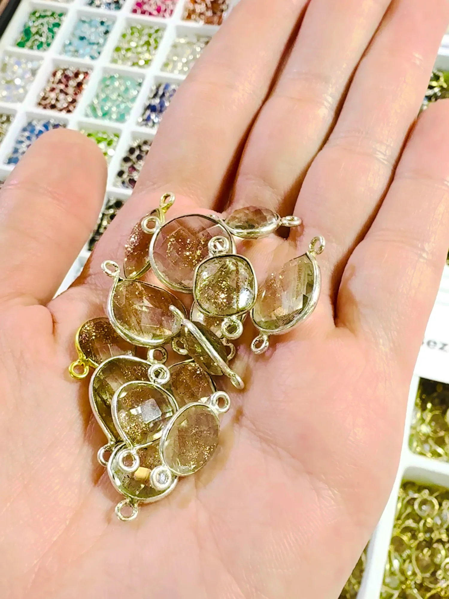 Gem Faire gem and jewelry show gallery photo