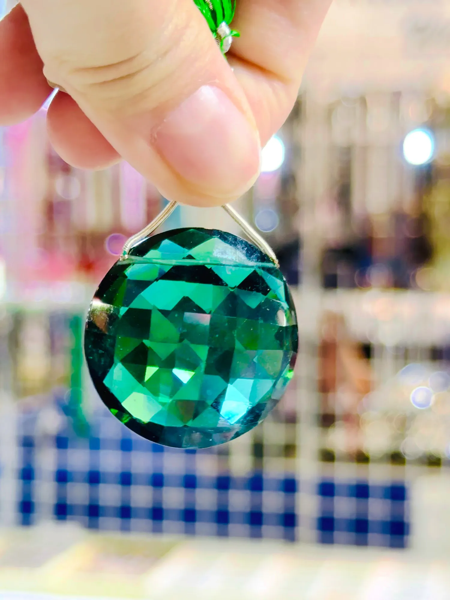 Gem Faire gem and jewelry show gallery photo
