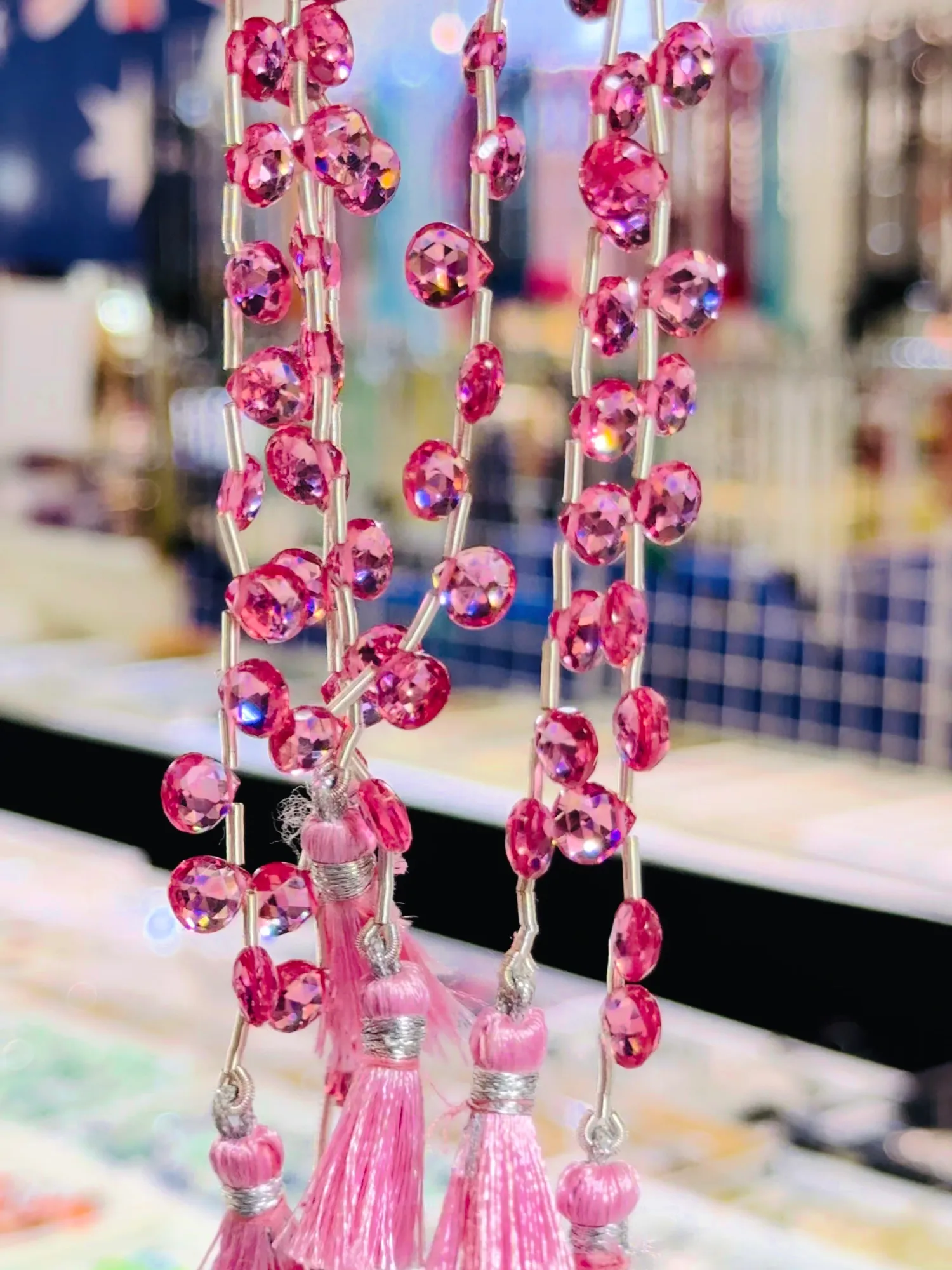 Gem Faire gem and jewelry show gallery photo
