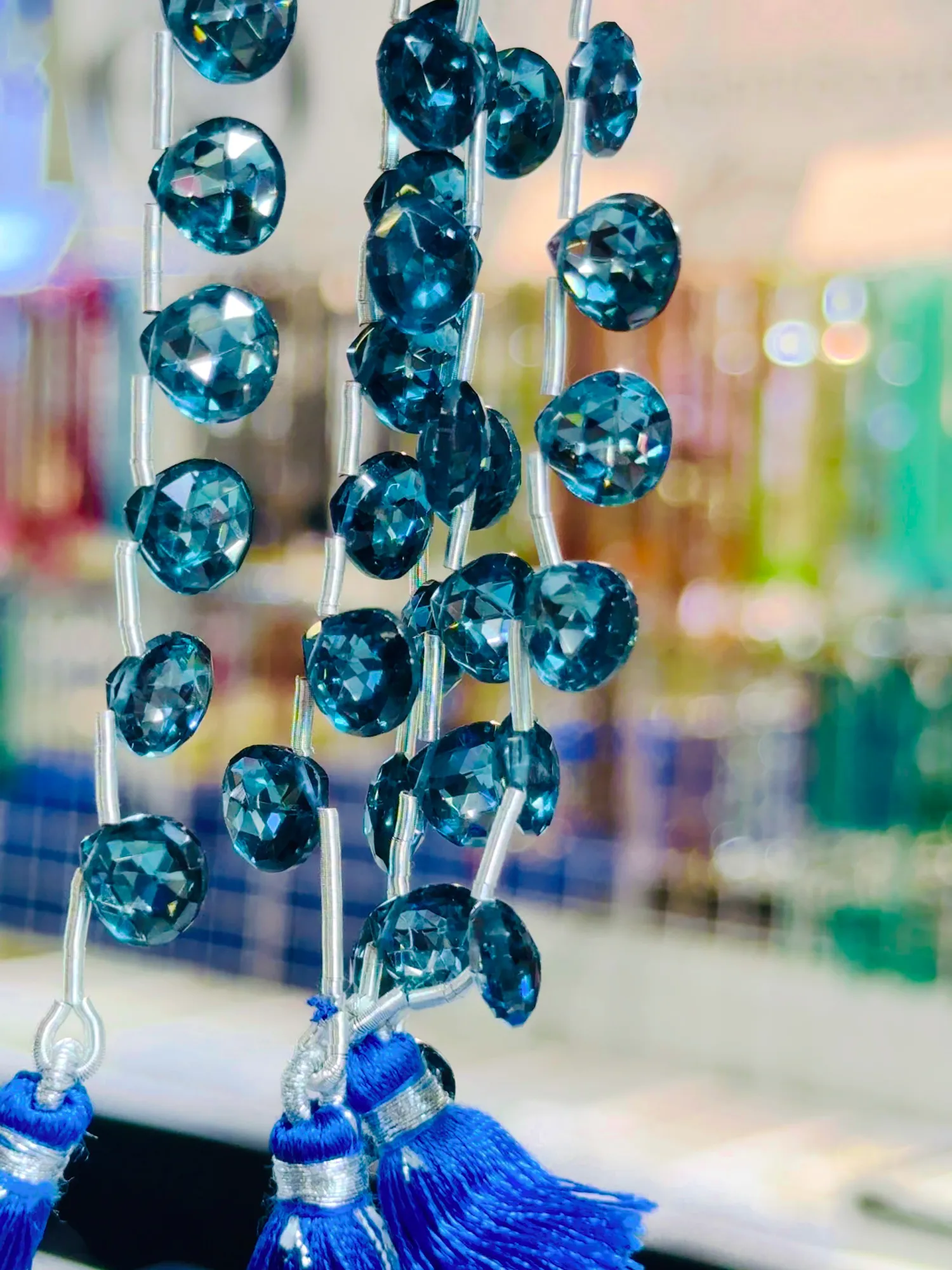 Gem Faire gem and jewelry show gallery photo