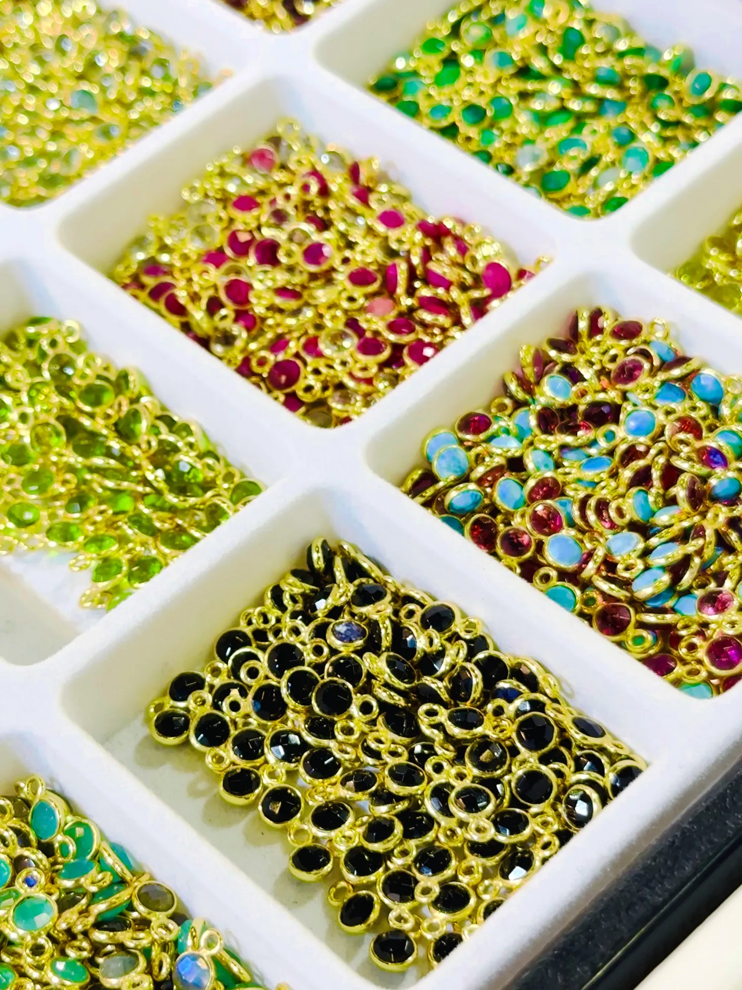 Gem Faire gem and jewelry show gallery photo