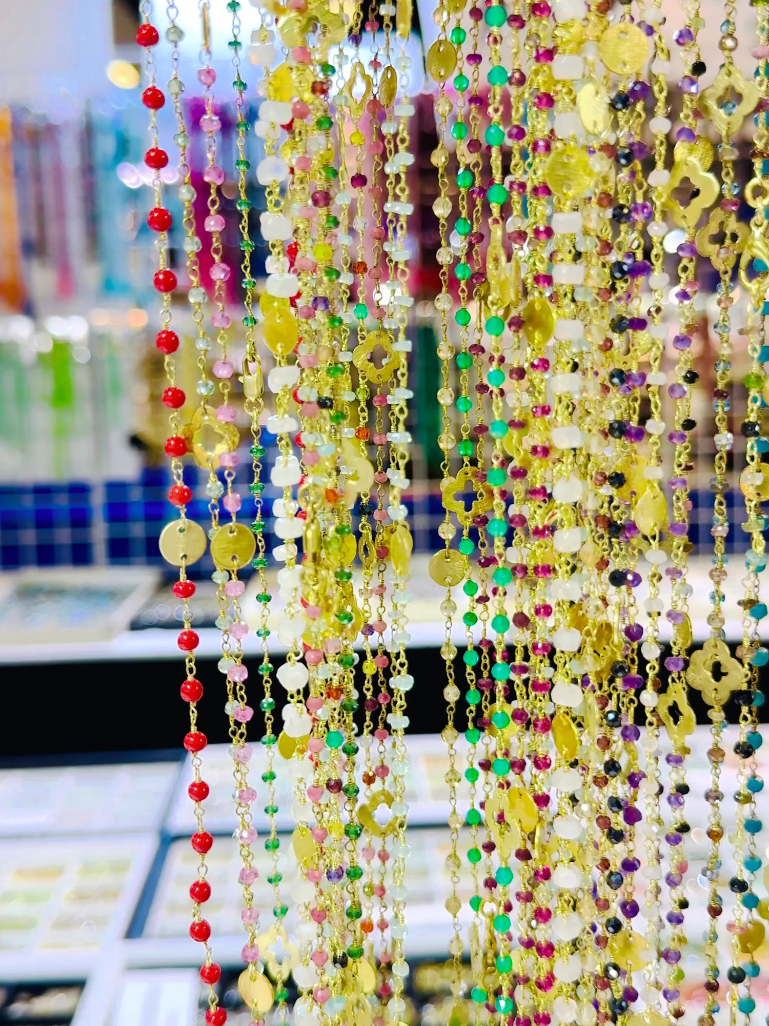 Gem Faire gem and jewelry show gallery photo