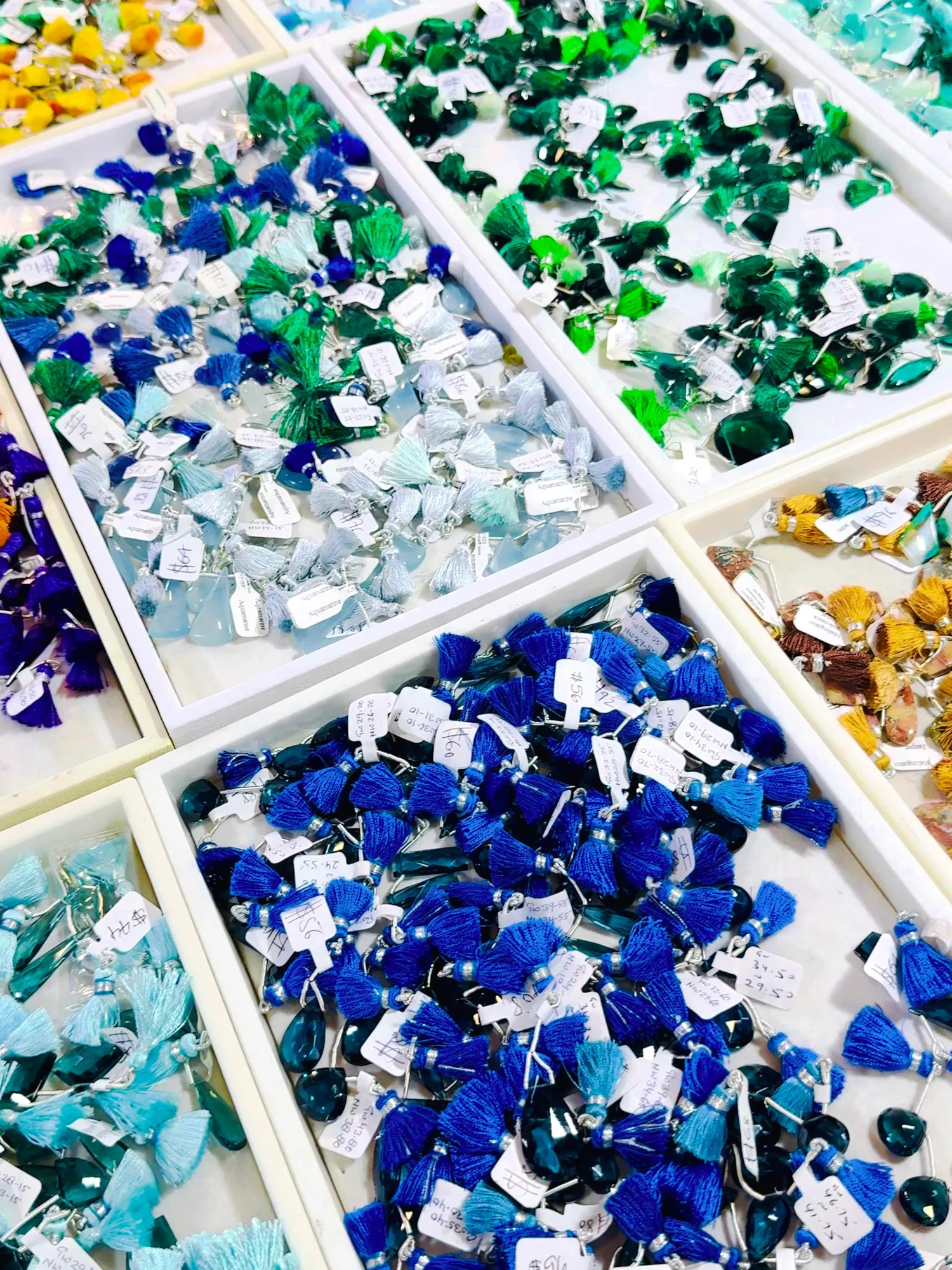 Gem Faire gem and jewelry show gallery photo